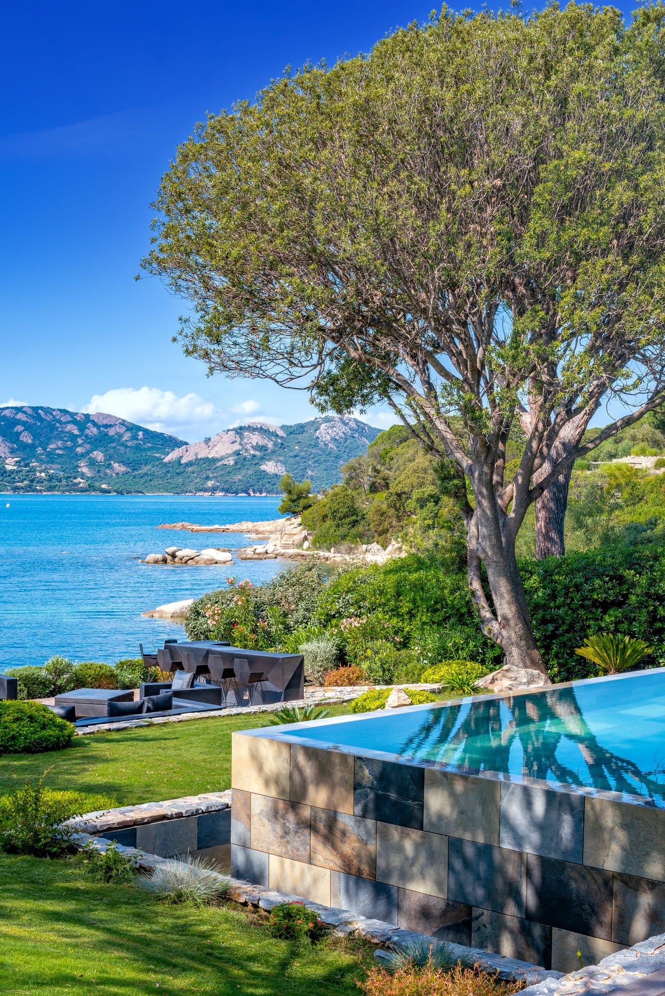 Agence du Golfe, photo 1