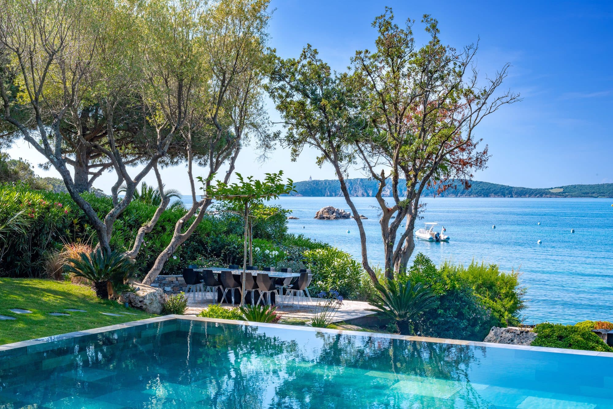 Agence du Golfe, photo 15