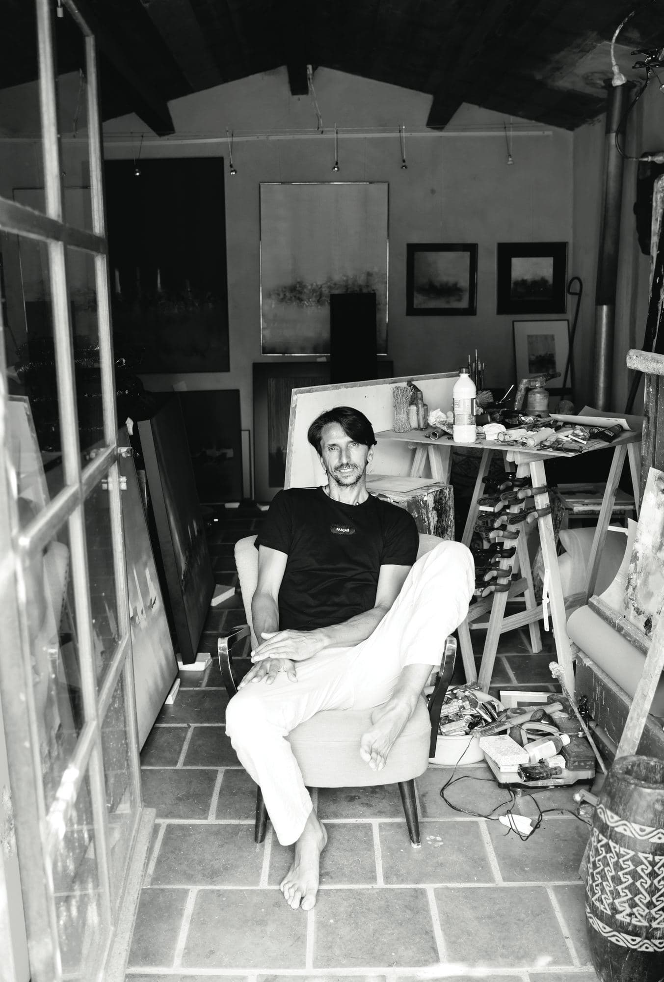 Atelier Pascal Bouterin, photo 8
