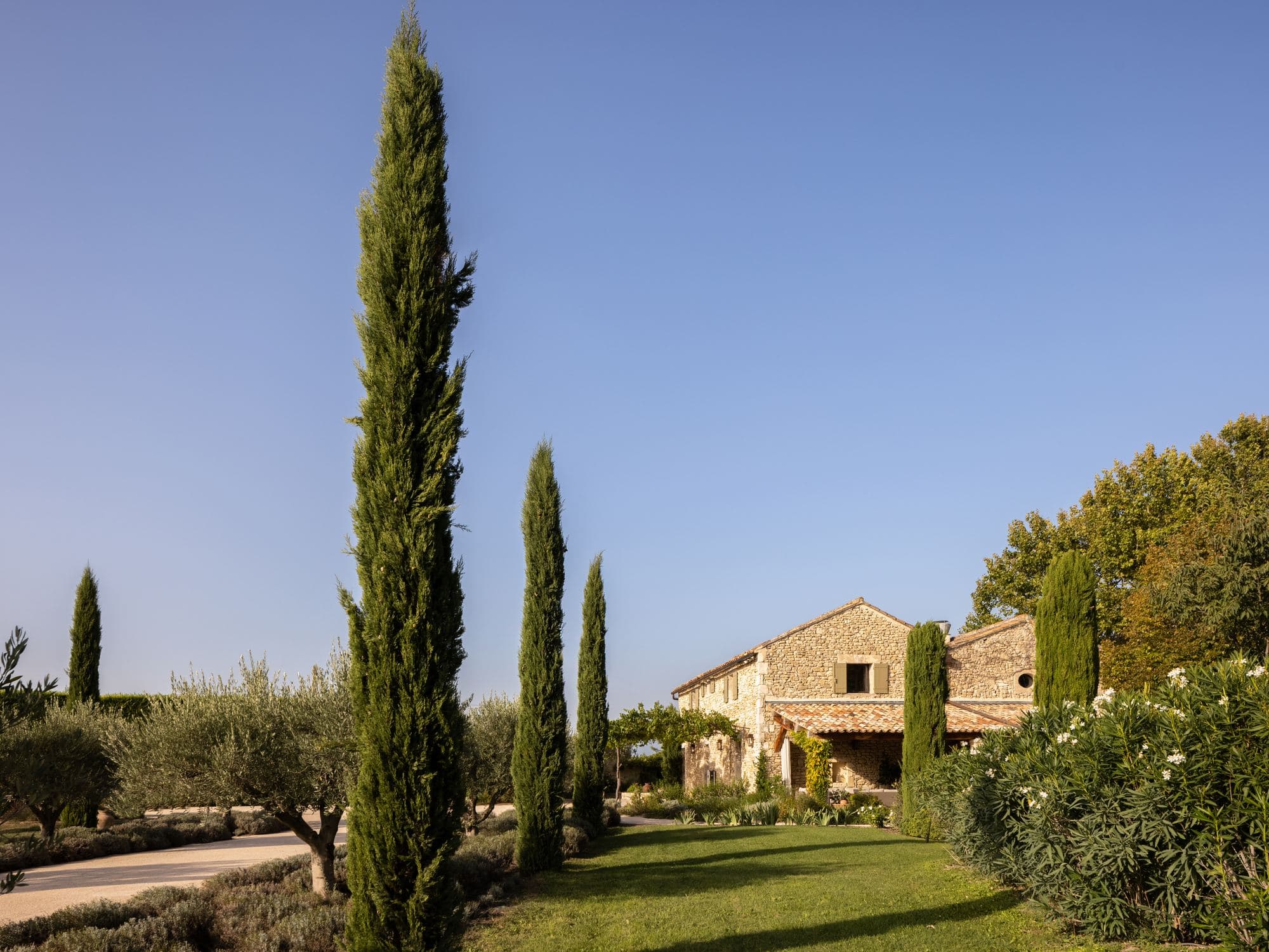 La Bastide de Laurence, photo 1