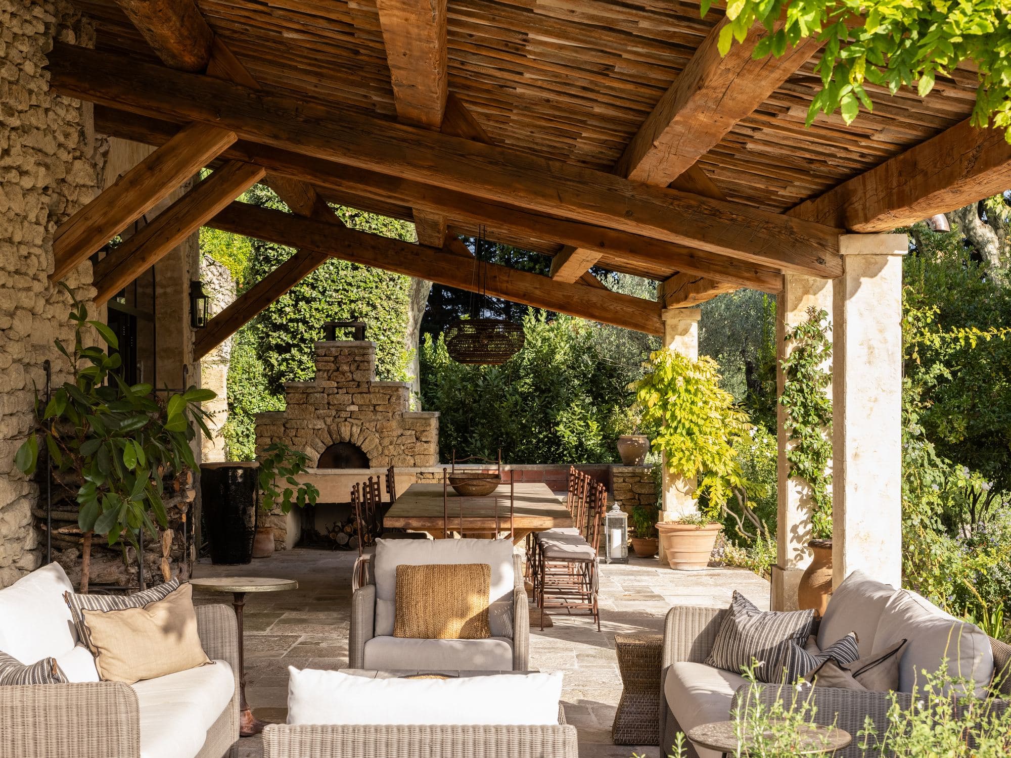La Bastide de Laurence, photo 3