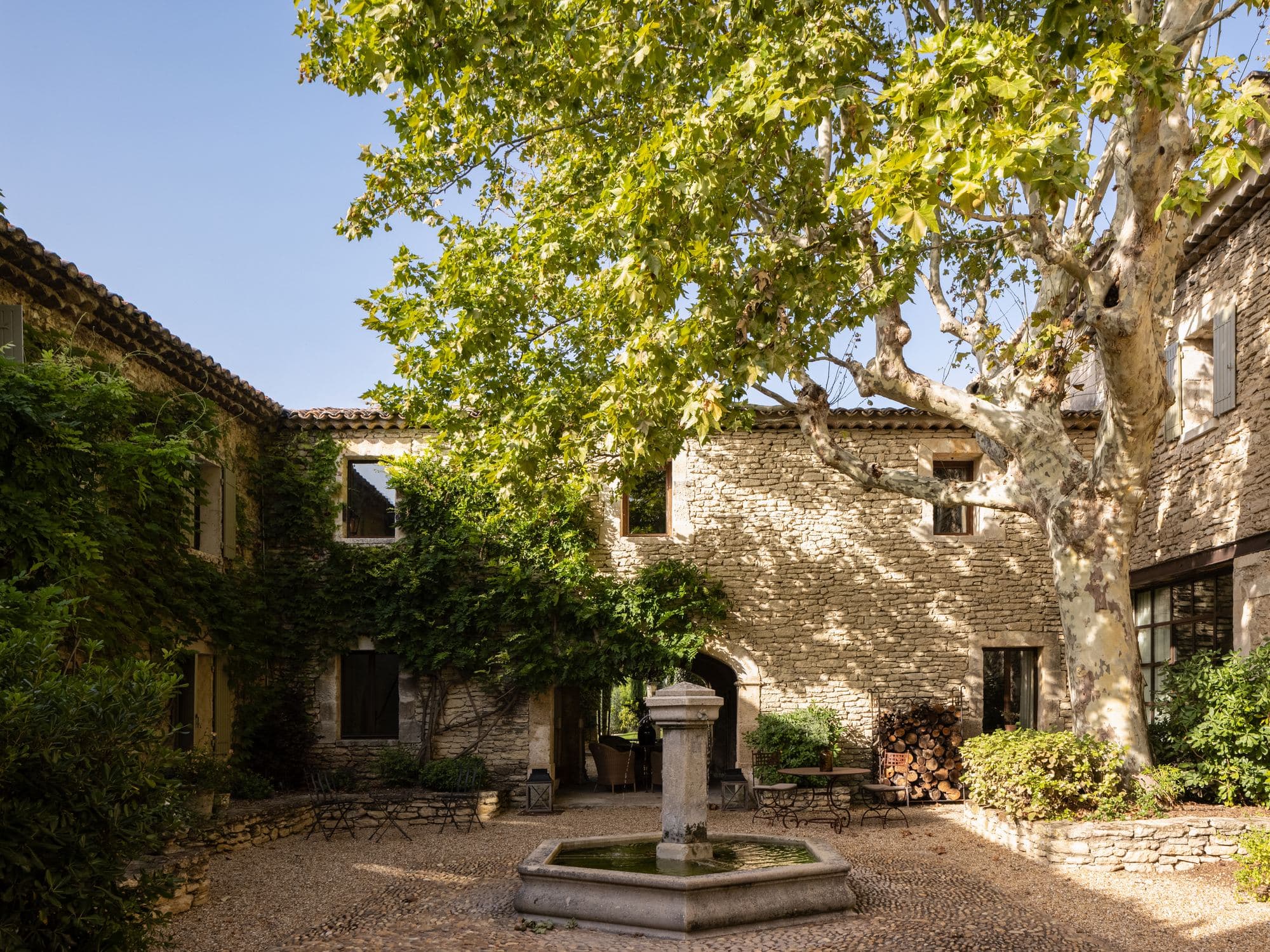 La Bastide de Laurence, photo 6