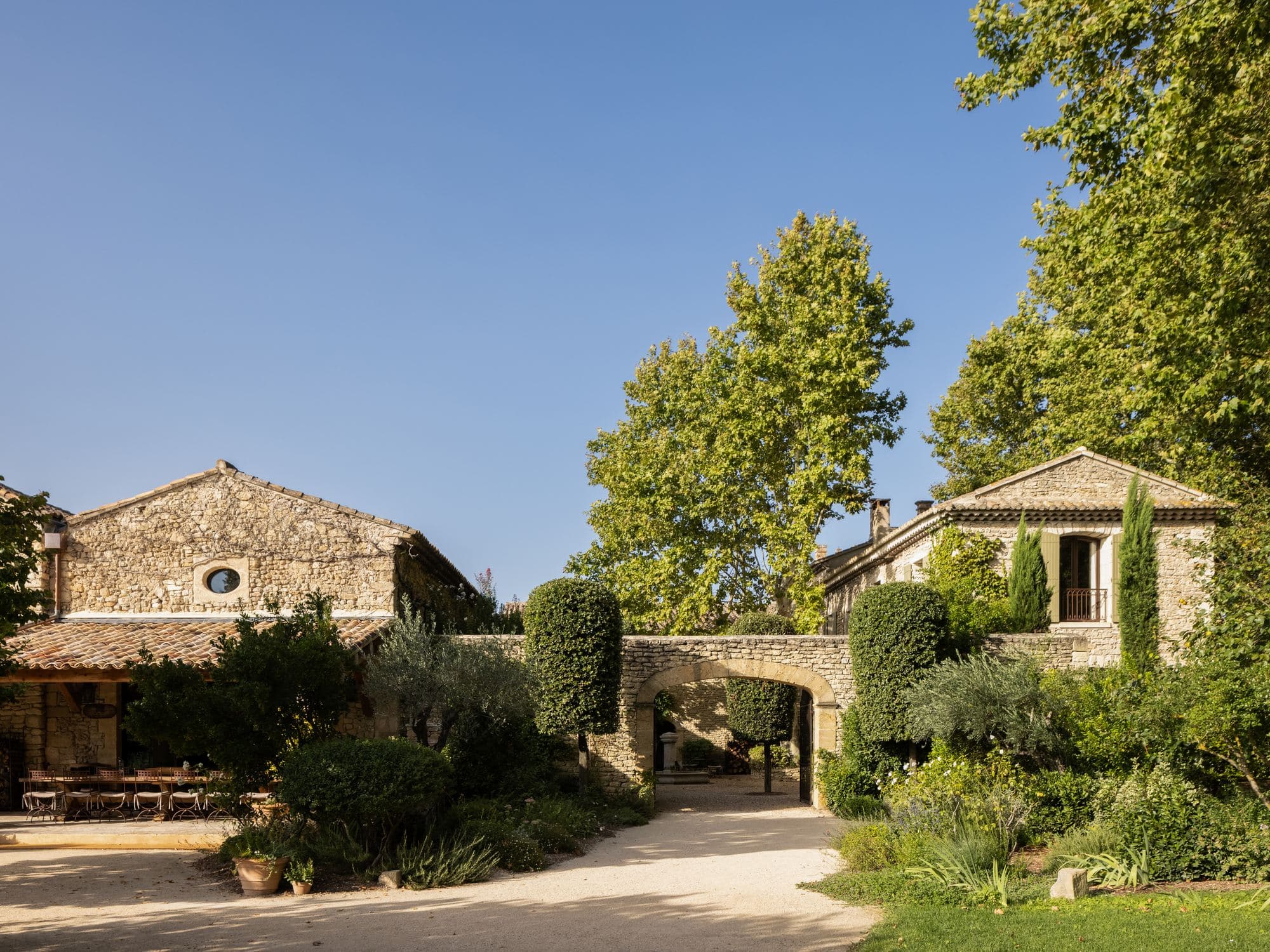 La Bastide de Laurence, photo 8
