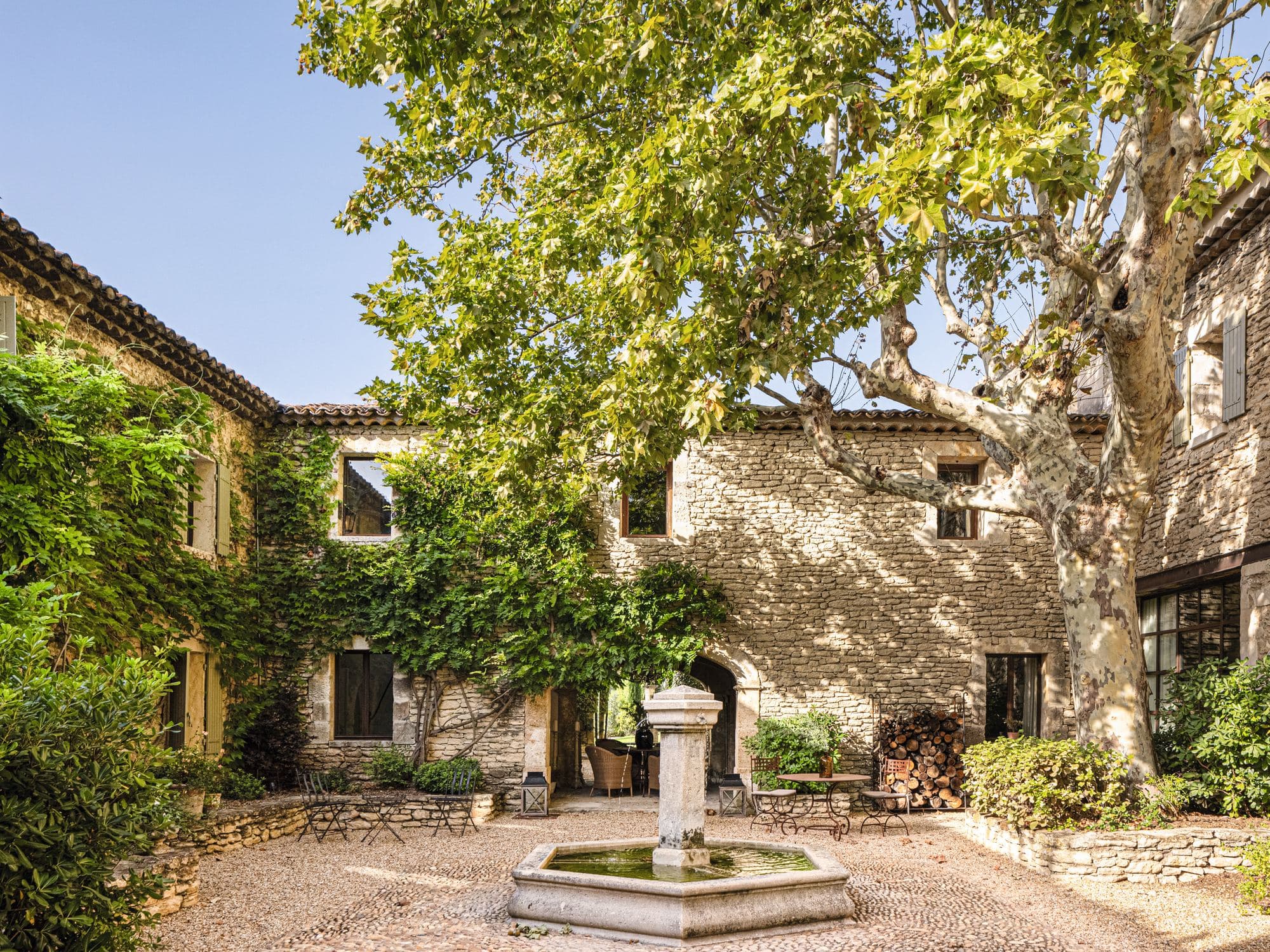 La Bastide de Laurence, photo 9