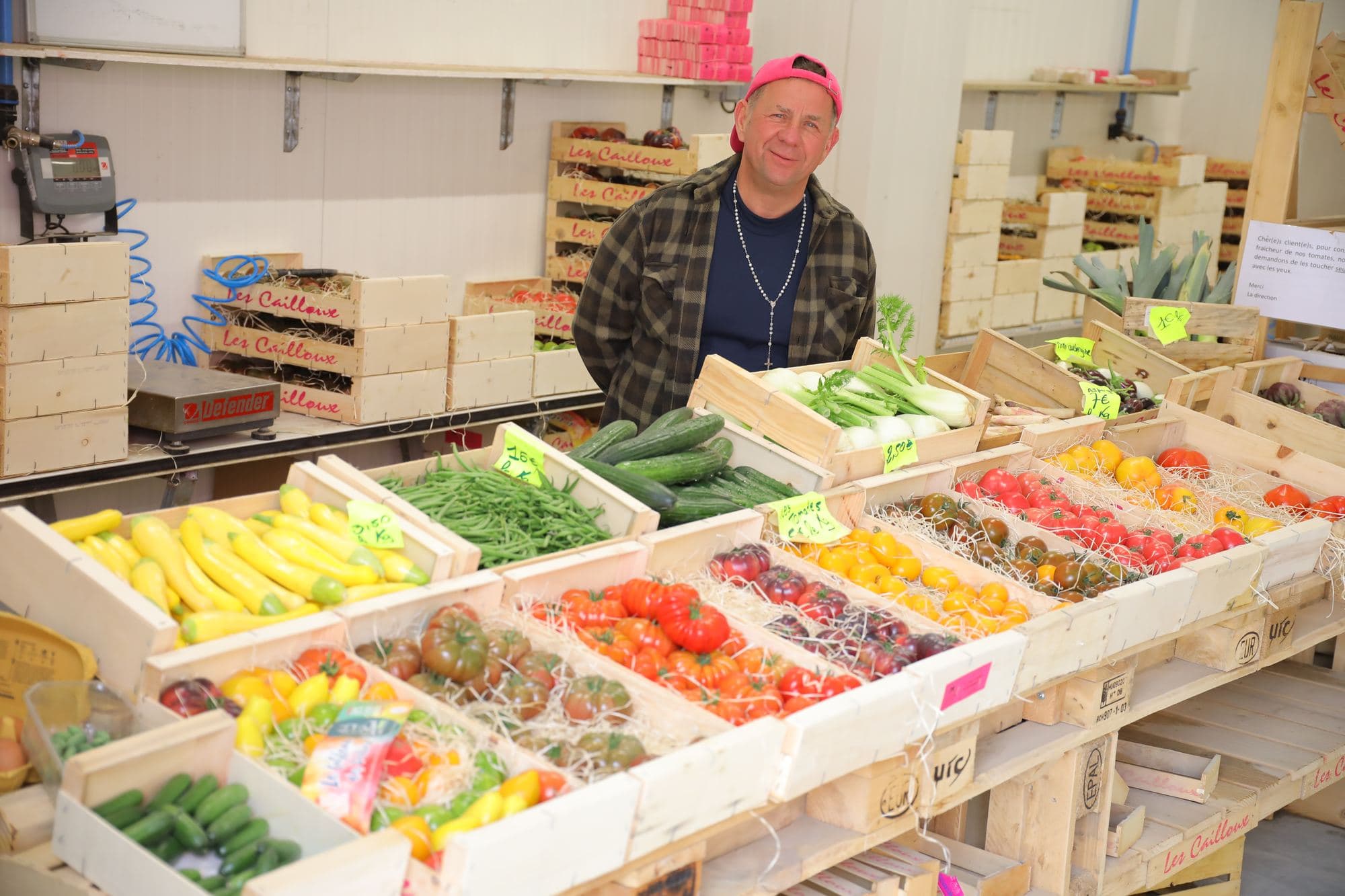 Les Cailloux en Provence, photo 9