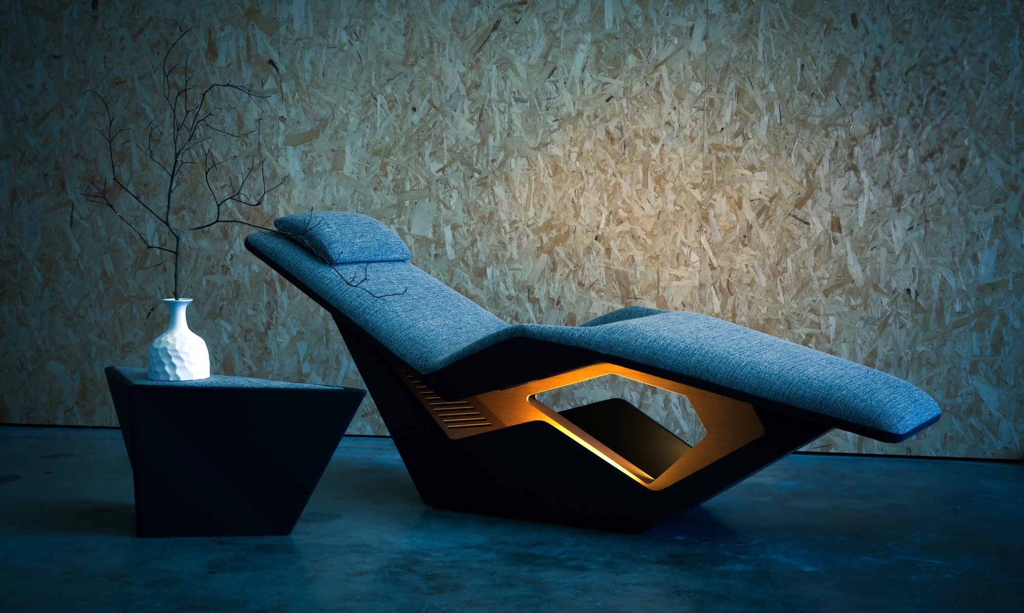 Design by Christophe Gonzalez, photo 1