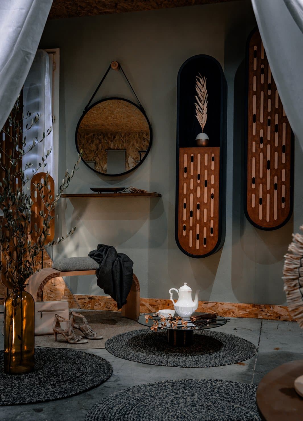 Design by Christophe Gonzalez, photo 3