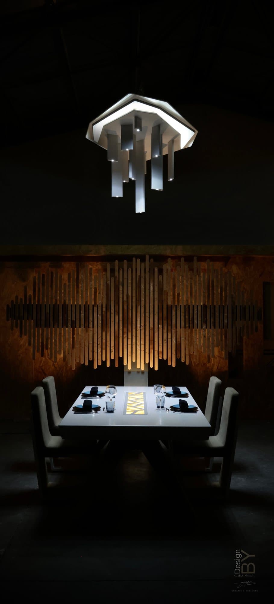 Design by Christophe Gonzalez, photo 11