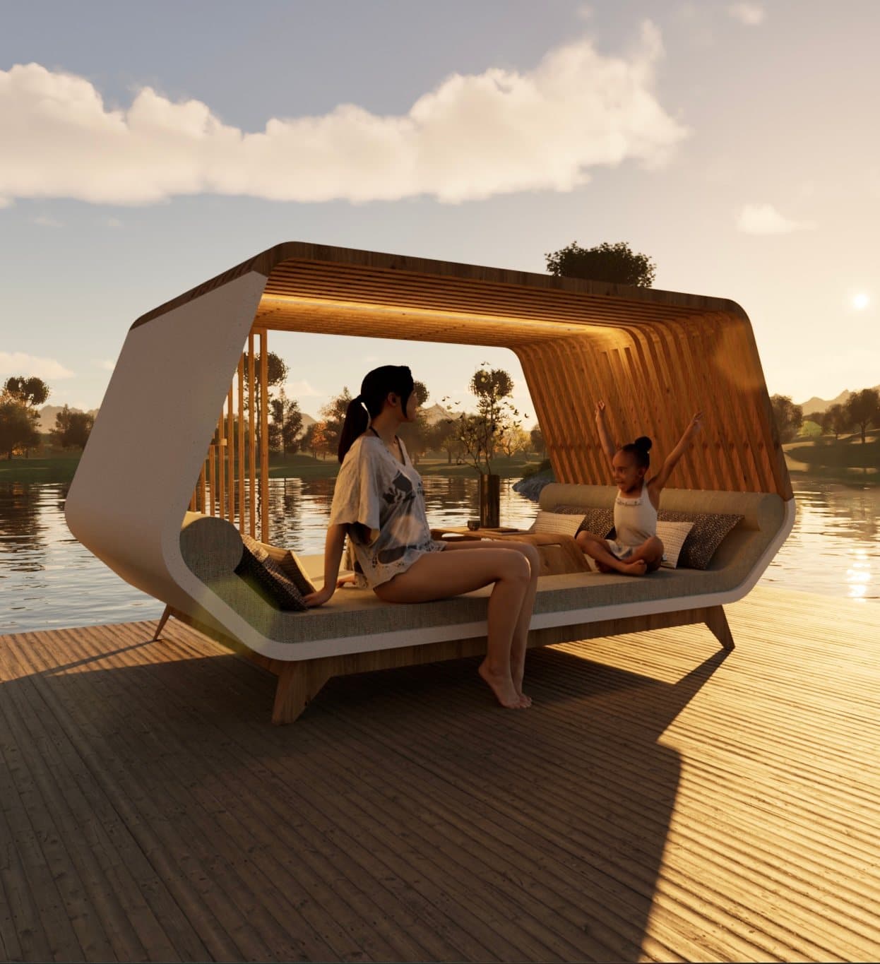 Design by Christophe Gonzalez, photo 21