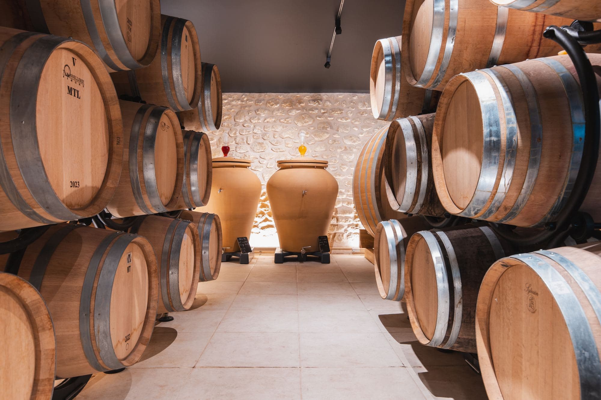 Domaine de La Citadelle, photo 3