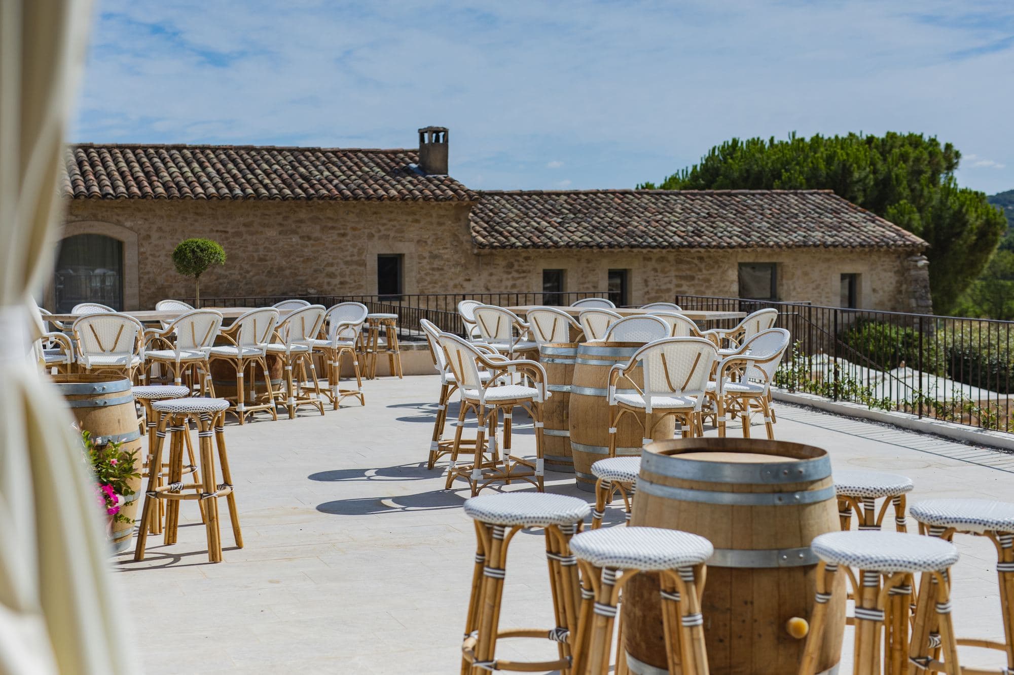 Domaine de La Citadelle, photo 7