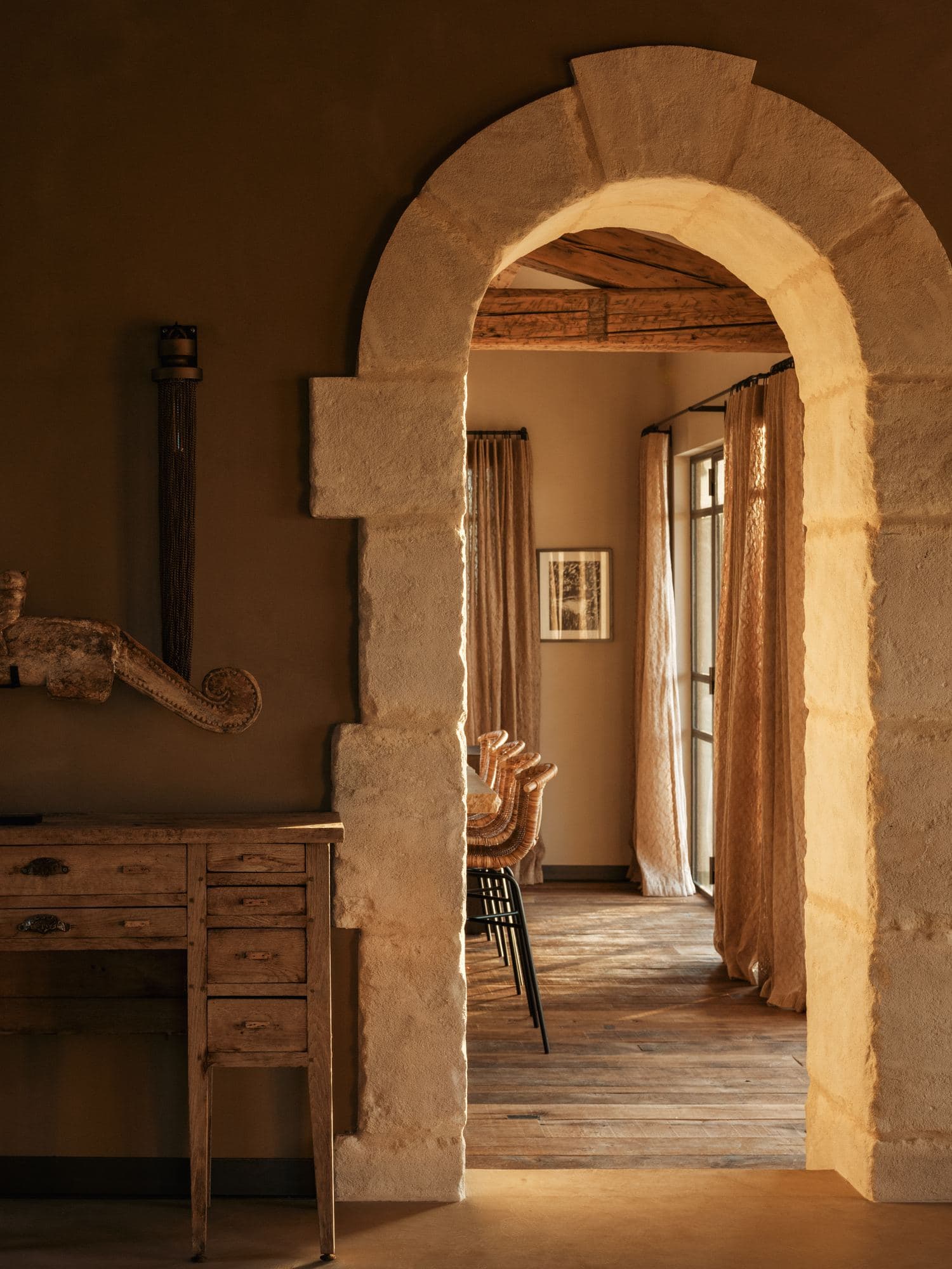 Les Domaines de Chabran, photo 11