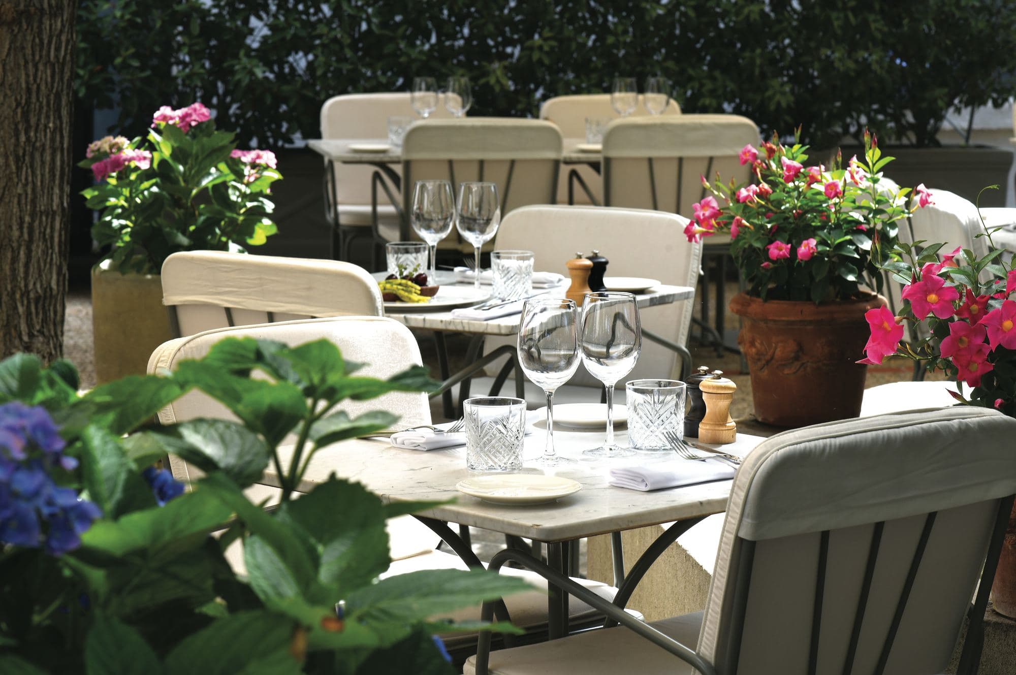 Grand Hôtel Henri, photo 1