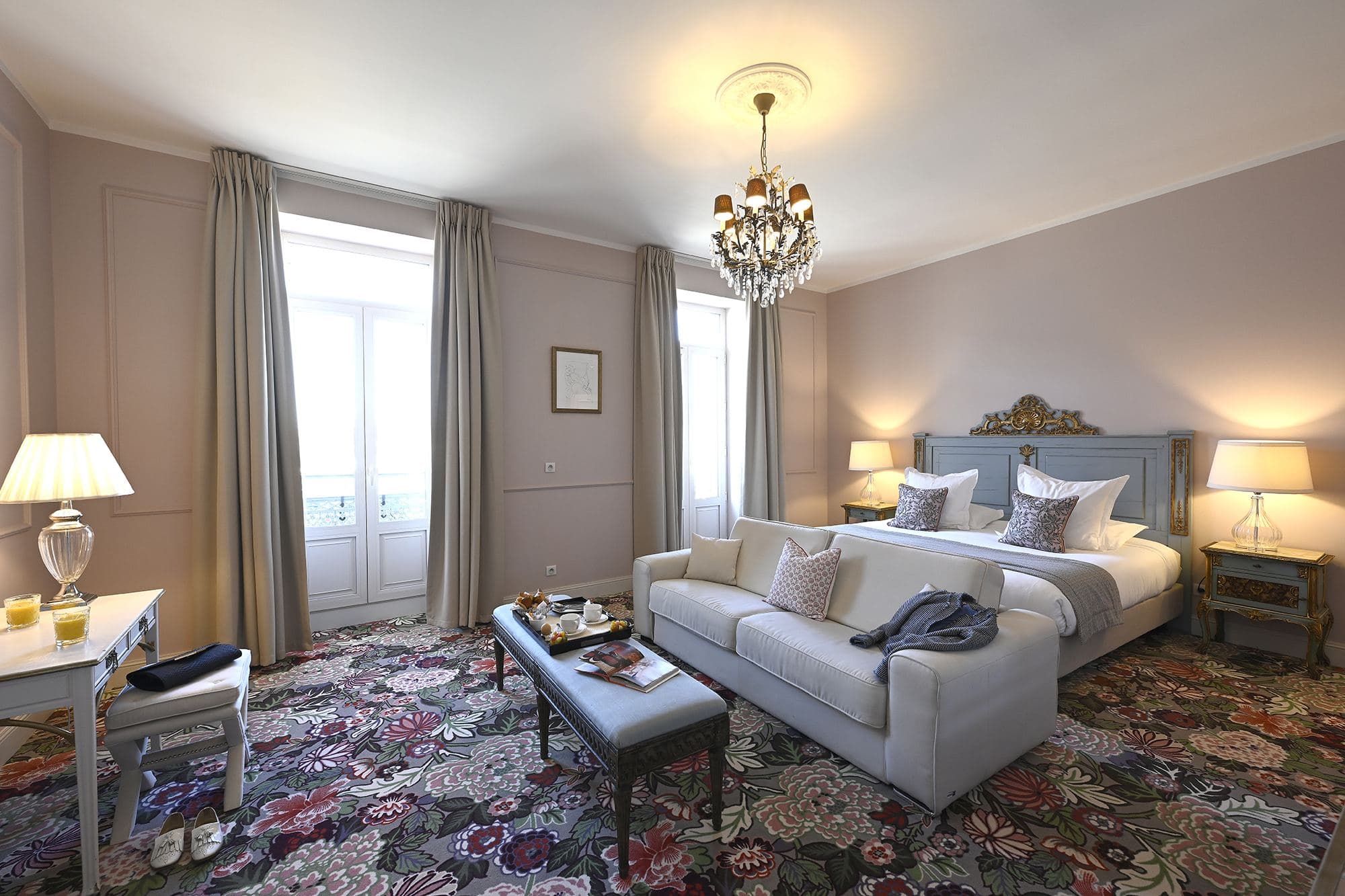 Grand Hôtel Henri, photo 2