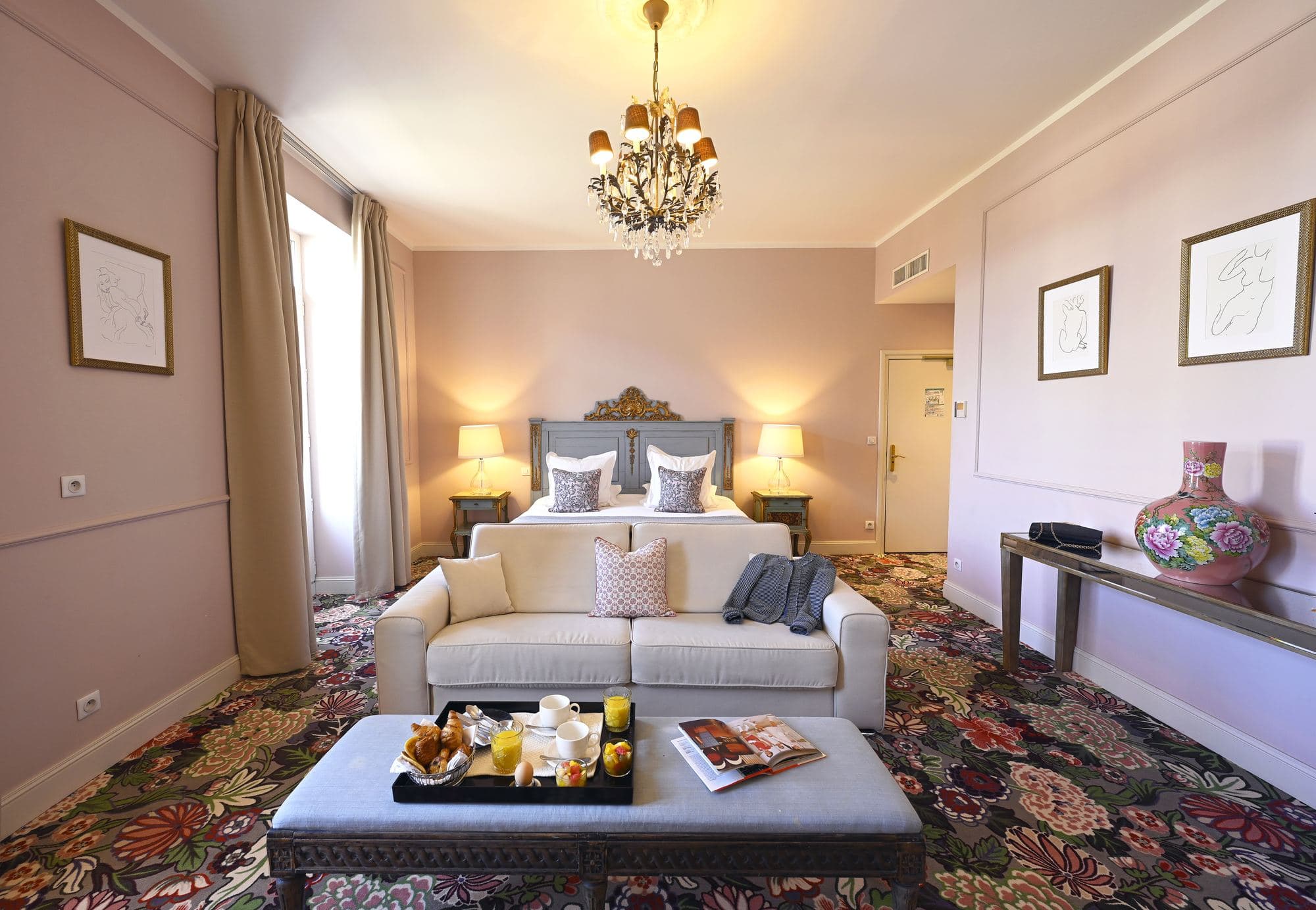 Grand Hôtel Henri, photo 3