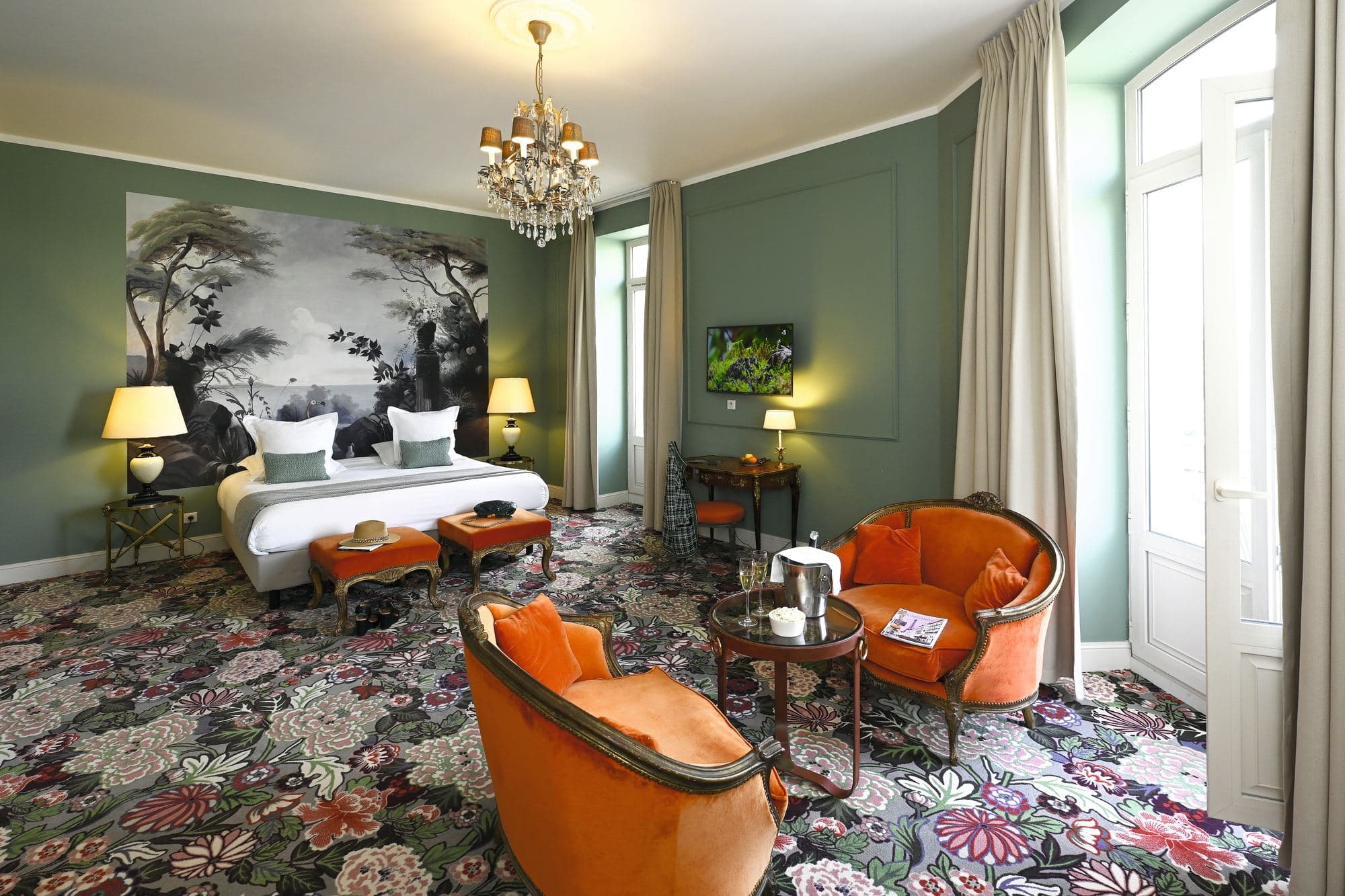 Grand Hôtel Henri, photo 5