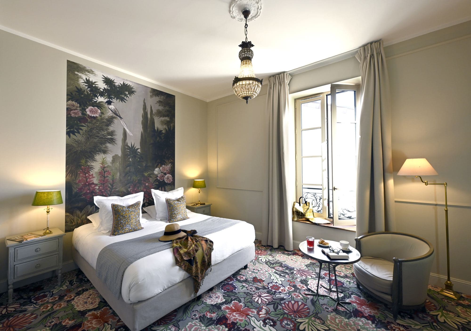 Grand Hôtel Henri, photo 8