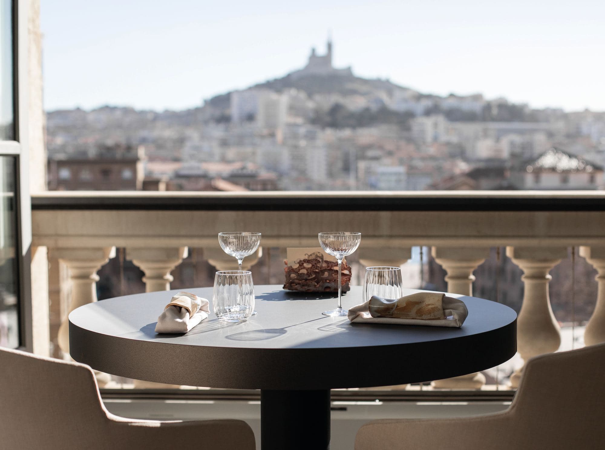 Intercontinental Marseille Hôtel Dieu, photo 3