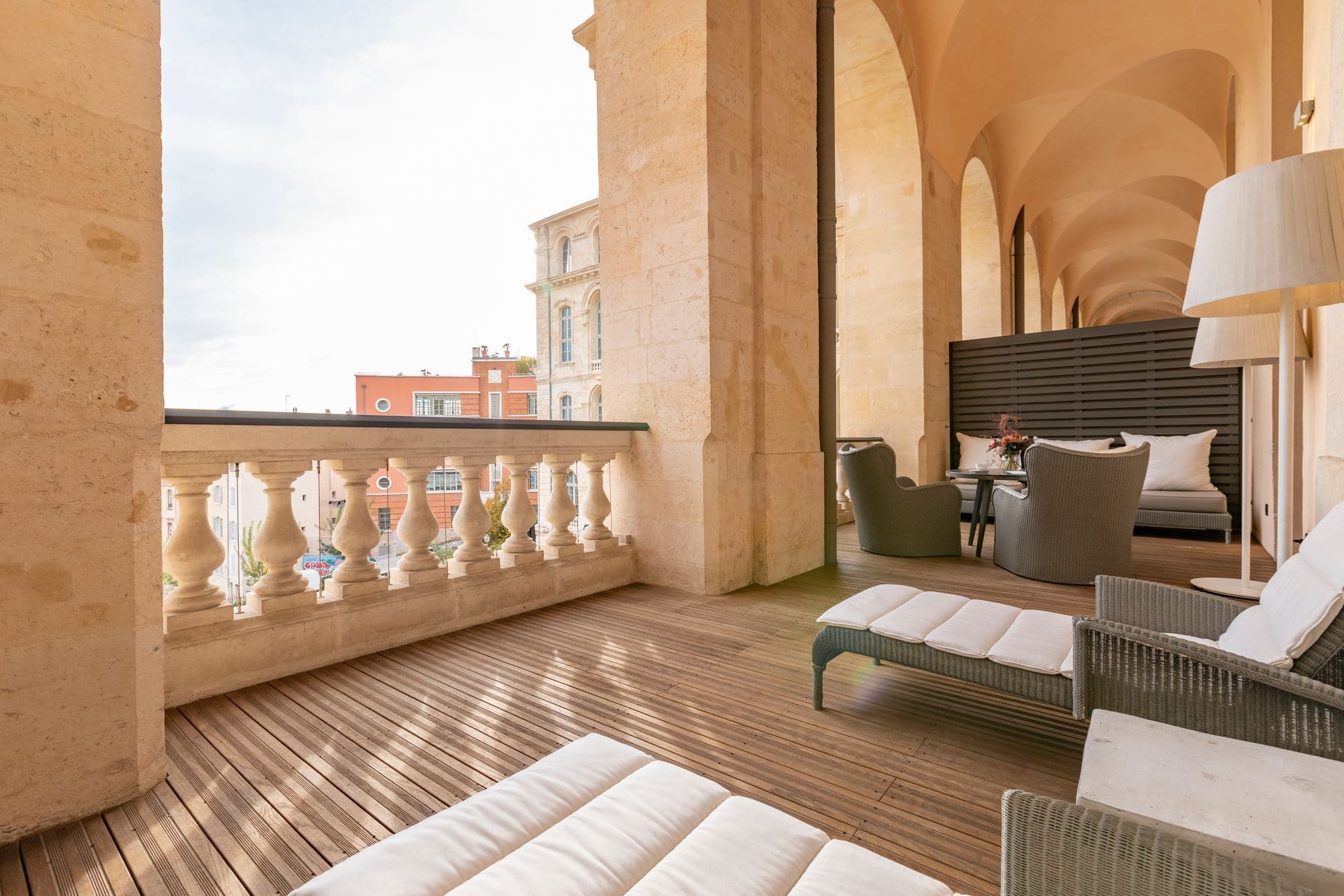 Intercontinental Marseille Hôtel Dieu, photo 5