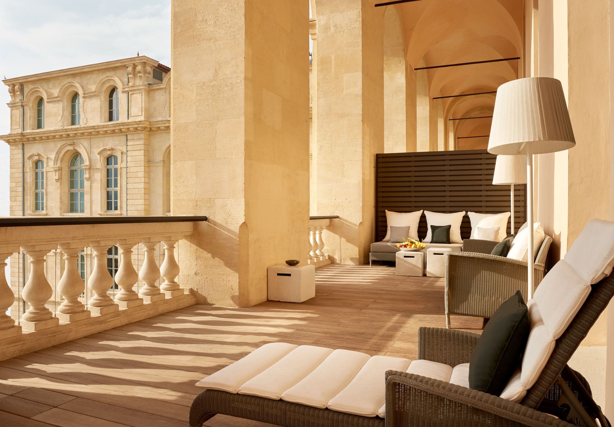 Intercontinental Marseille Hôtel Dieu, photo 6
