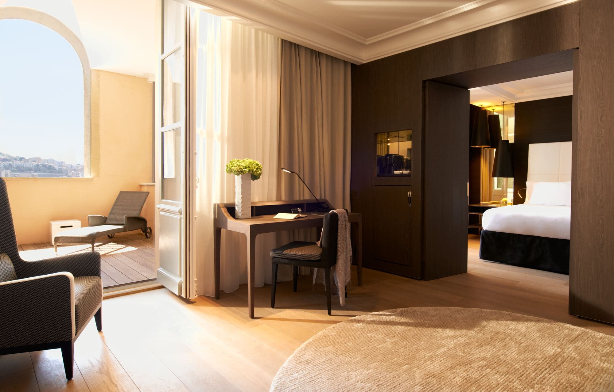 Intercontinental Marseille Hôtel Dieu, photo 7