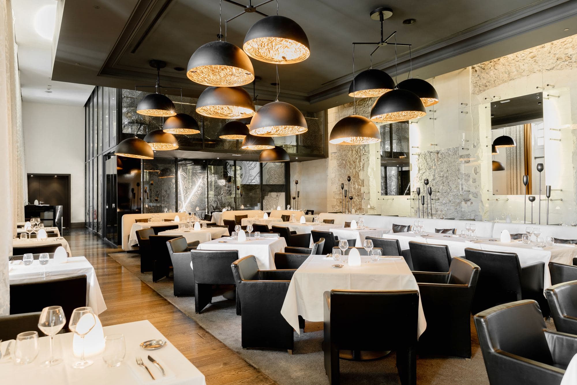Intercontinental Marseille Hôtel Dieu, photo 8
