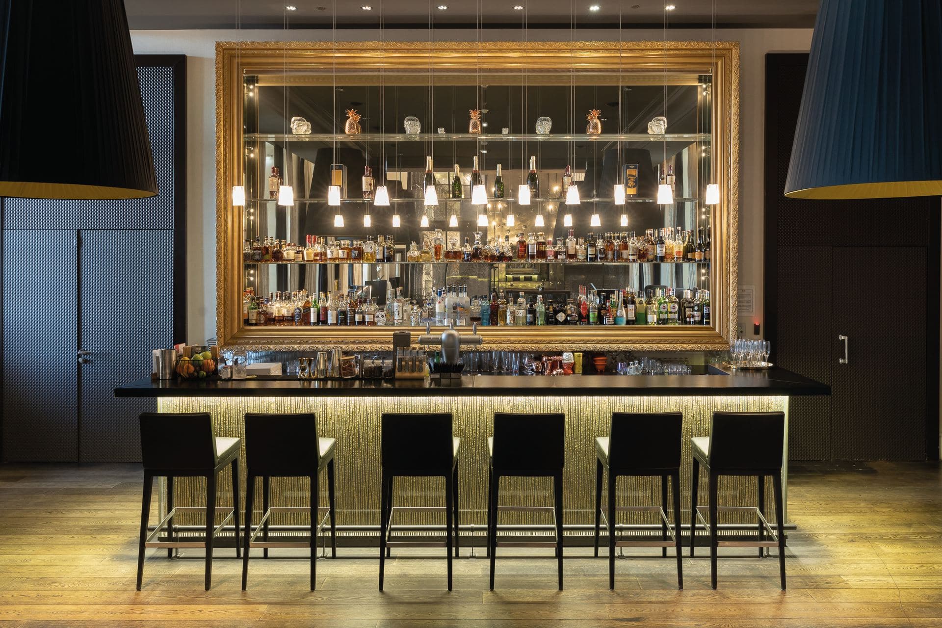Intercontinental Marseille Hôtel Dieu, photo 9