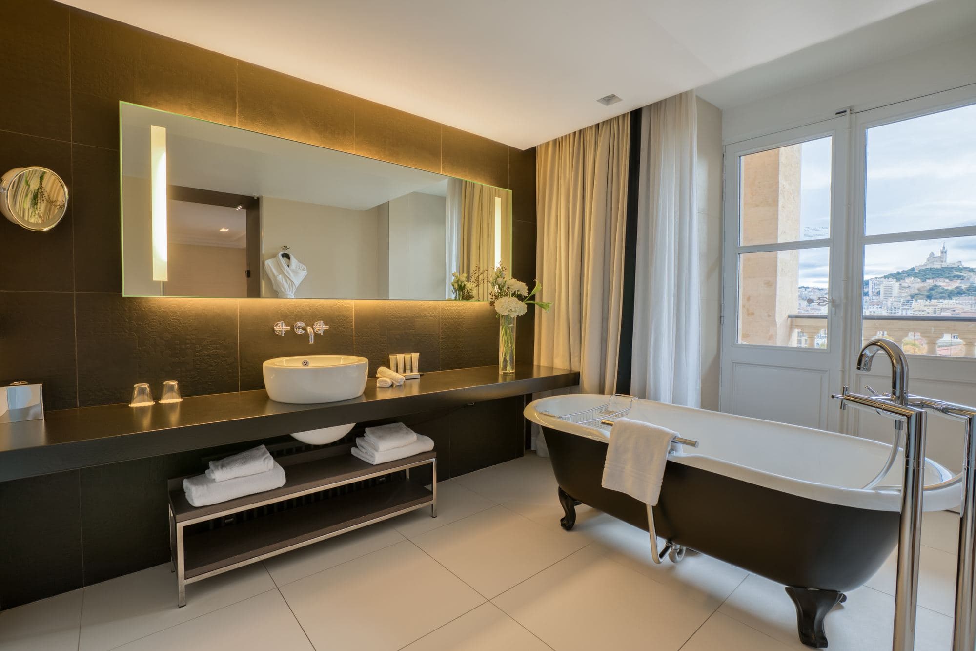 Intercontinental Marseille Hôtel Dieu, photo 11