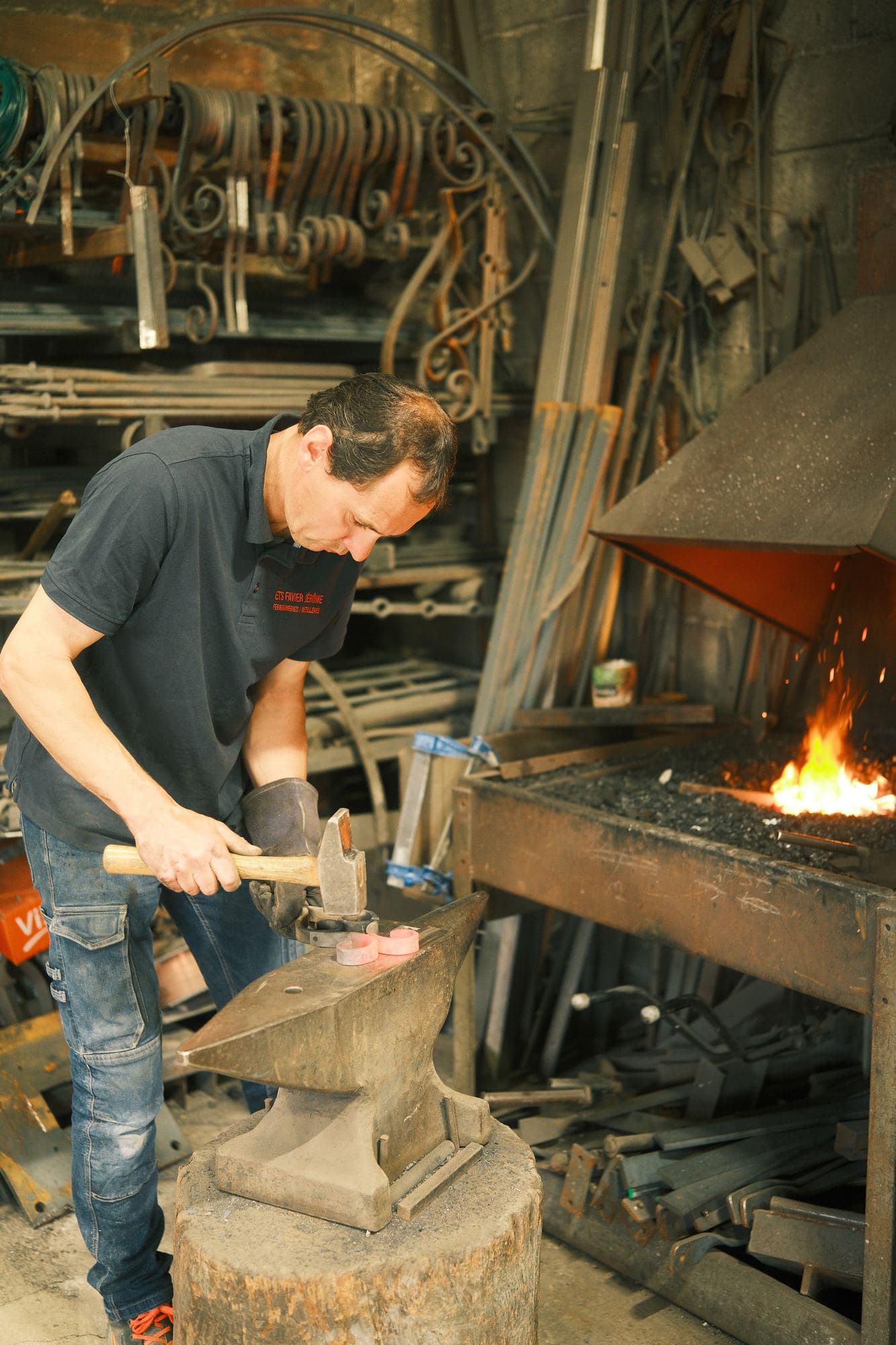 Jérôme Favier, photo 4