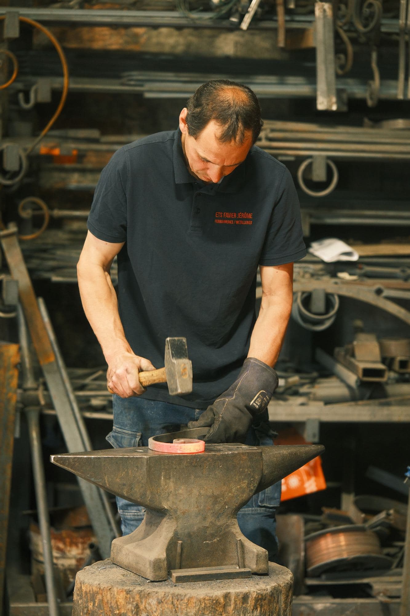 Jérôme Favier, photo 5