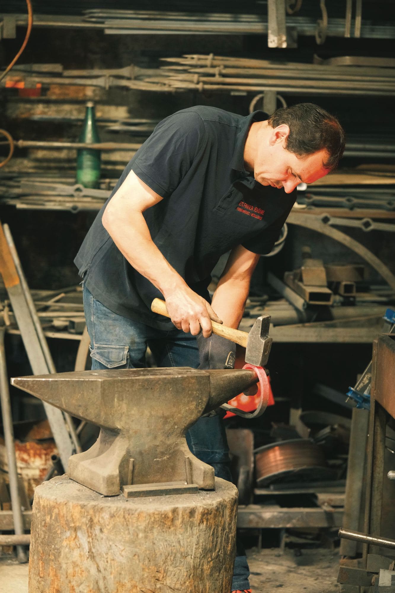 Jérôme Favier, photo 6