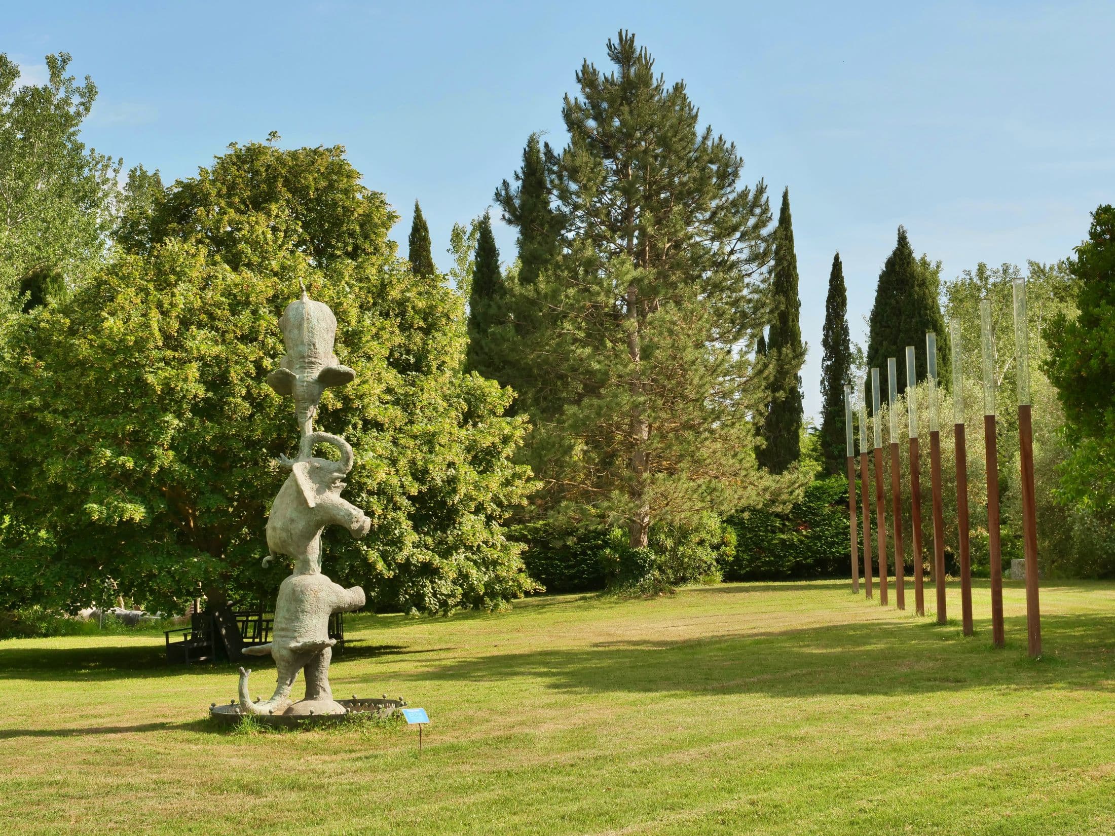 La Bastide Rose