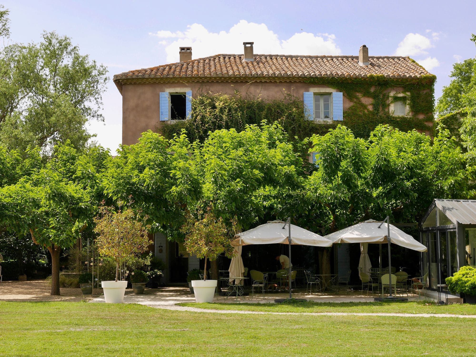 La Bastide Rose, photo 1