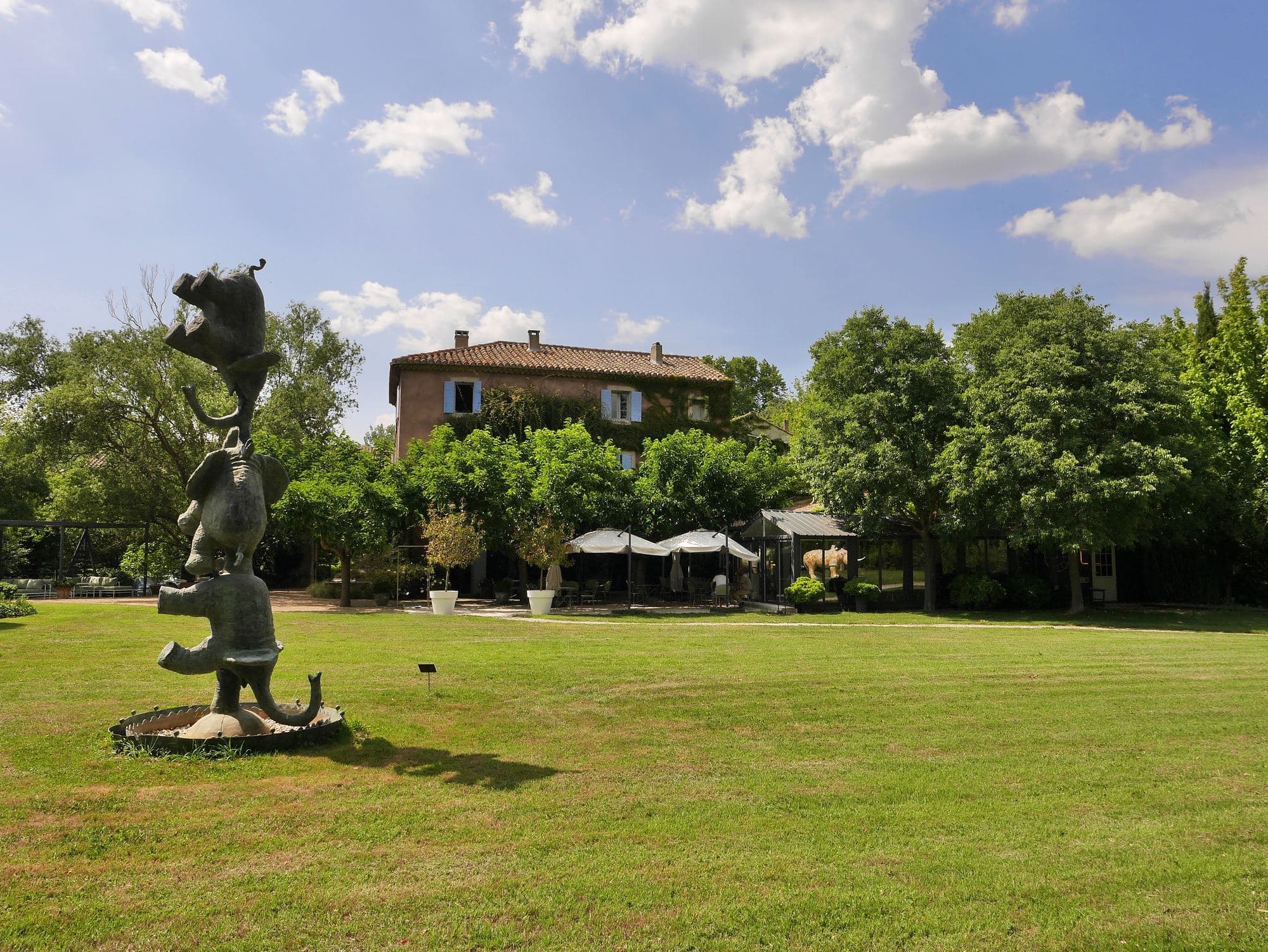 La Bastide Rose, photo 2