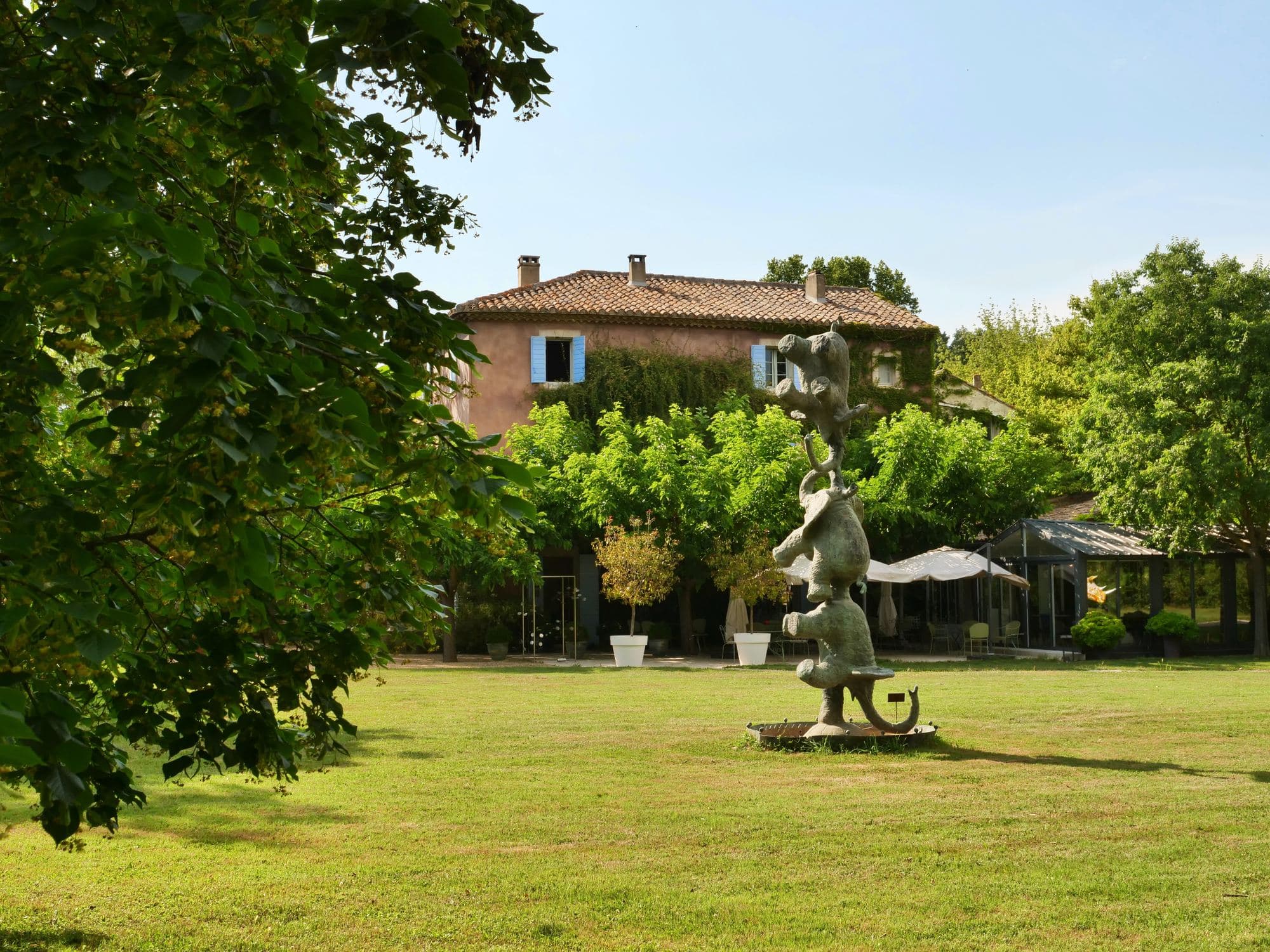 La Bastide Rose, photo 5