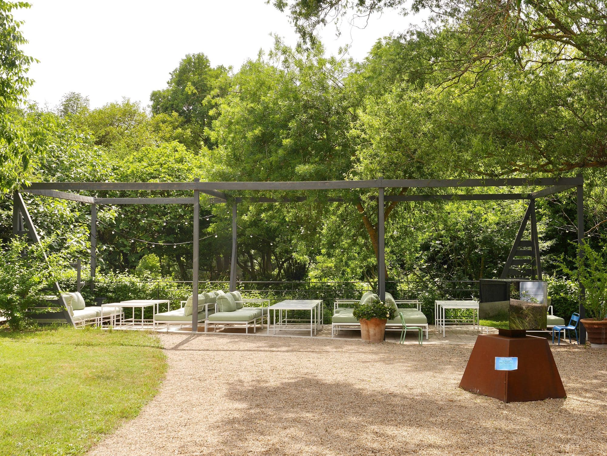 La Bastide Rose, photo 6