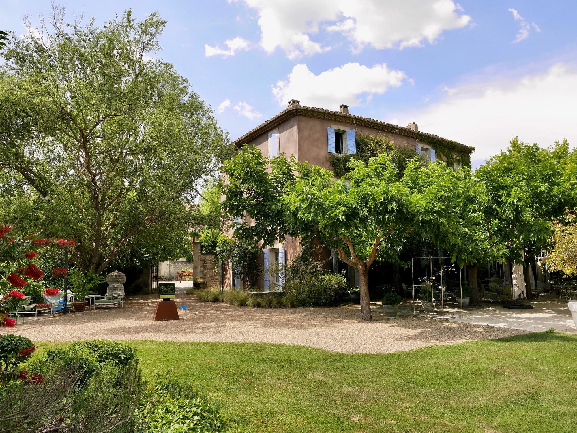 La Bastide Rose, photo 7
