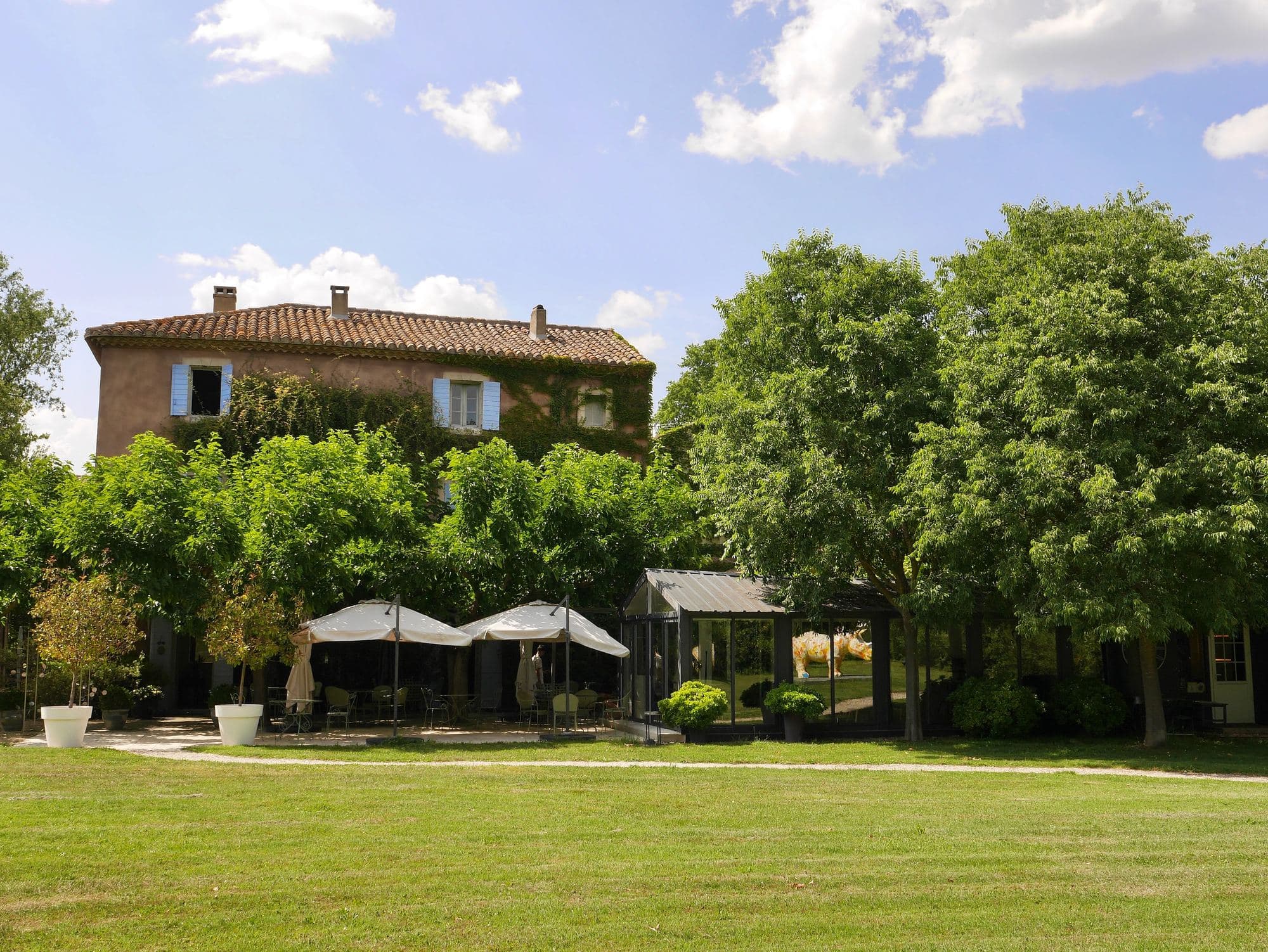 La Bastide Rose, photo 9