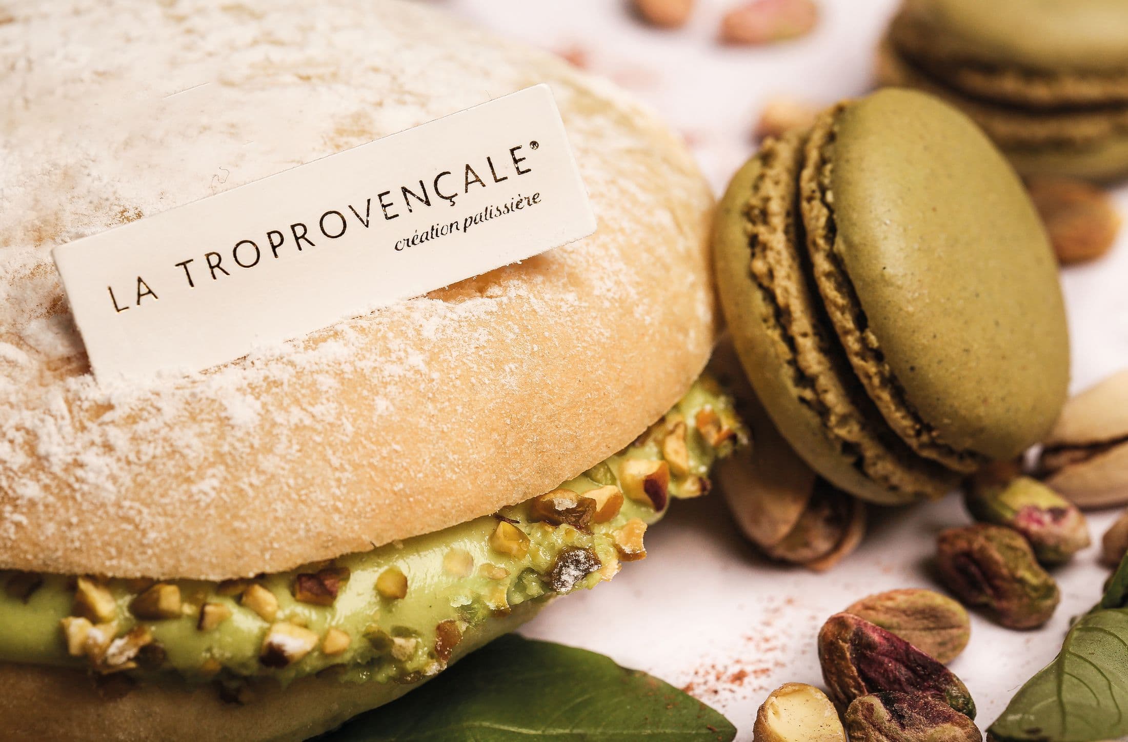 La Troprovençale®