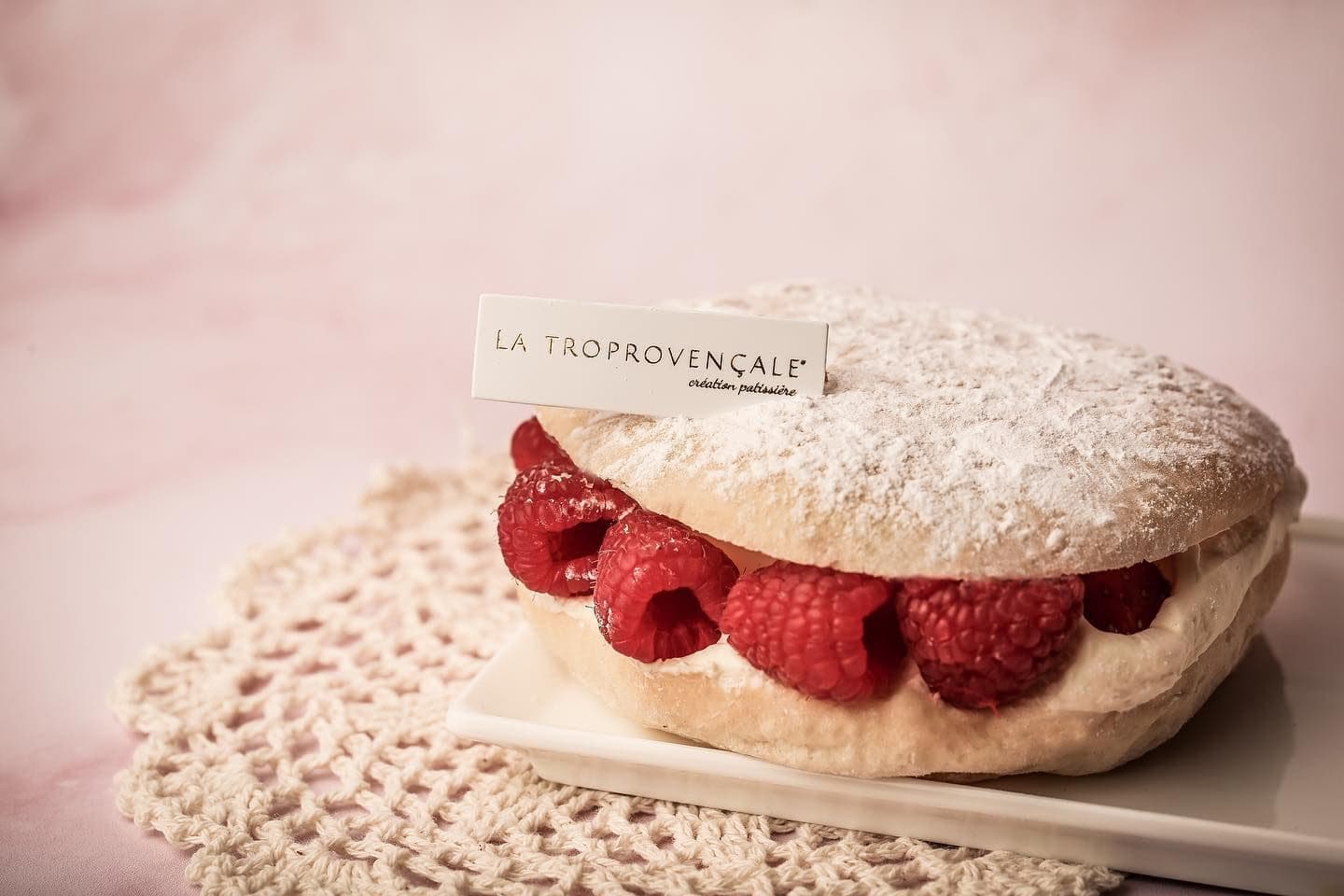 La Troprovençale®, photo 1