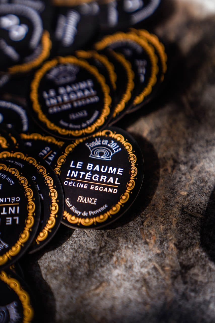 Le Baume Intégral®