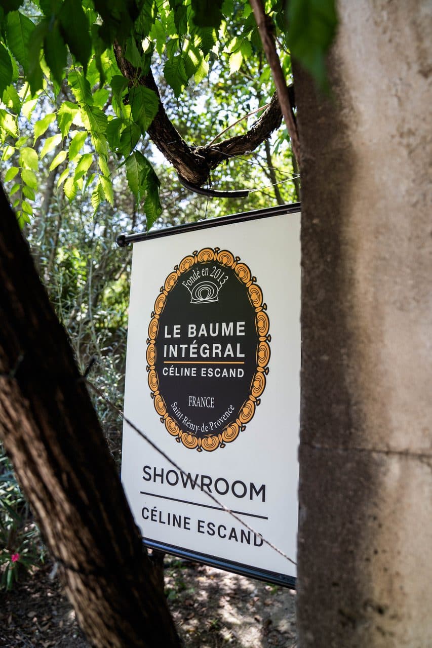 Le Baume Intégral®, photo 16
