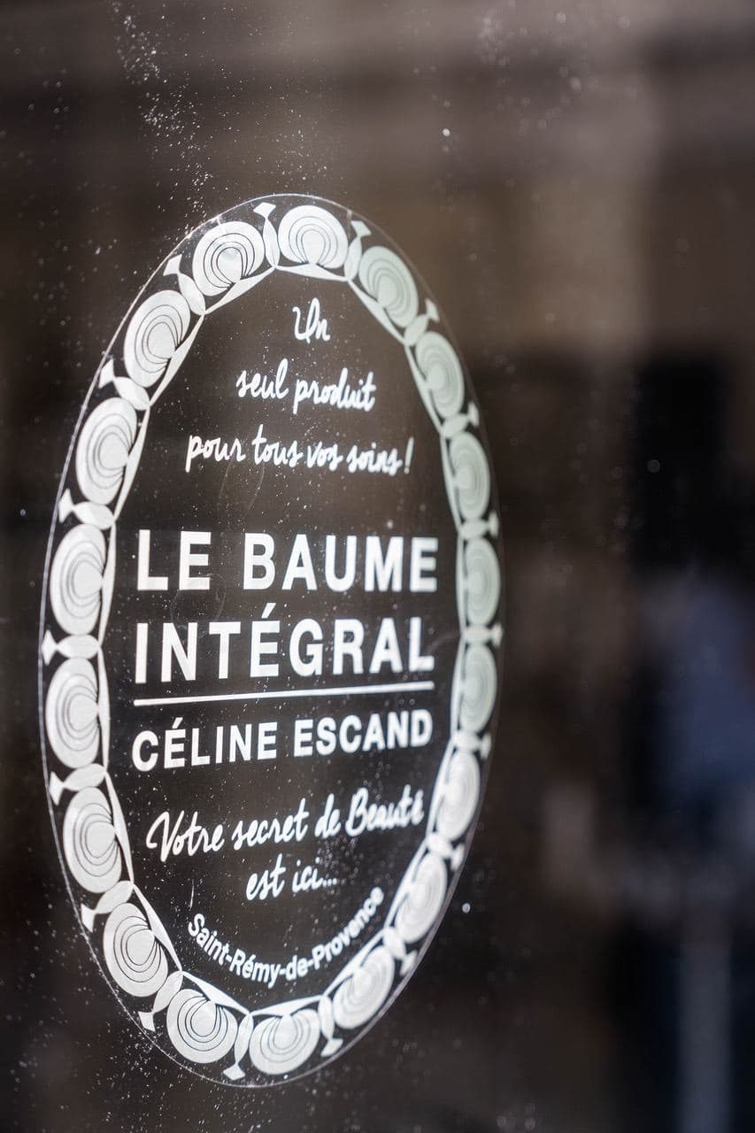 Le Baume Intégral®, photo 18