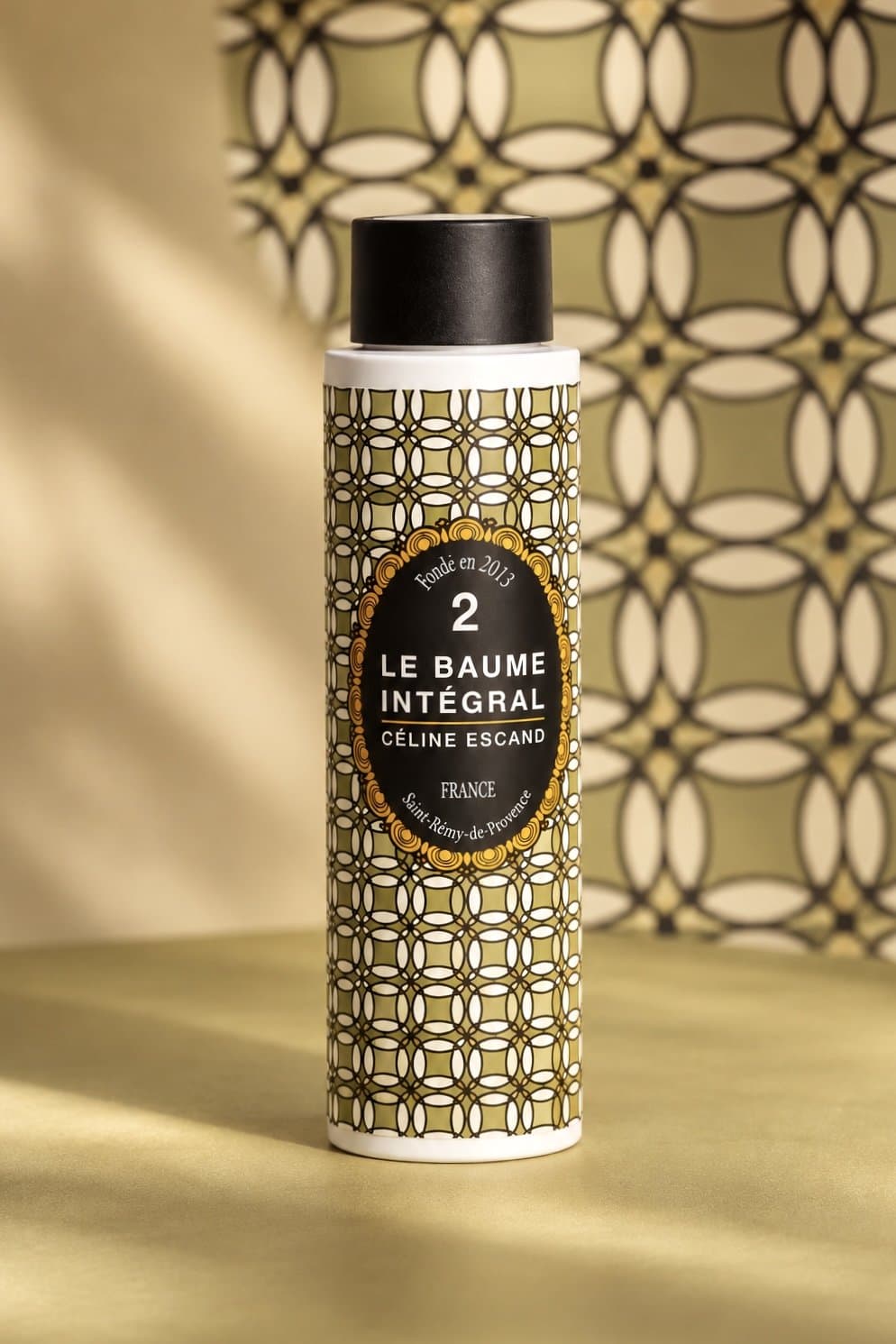 Le Baume Intégral®, photo 8