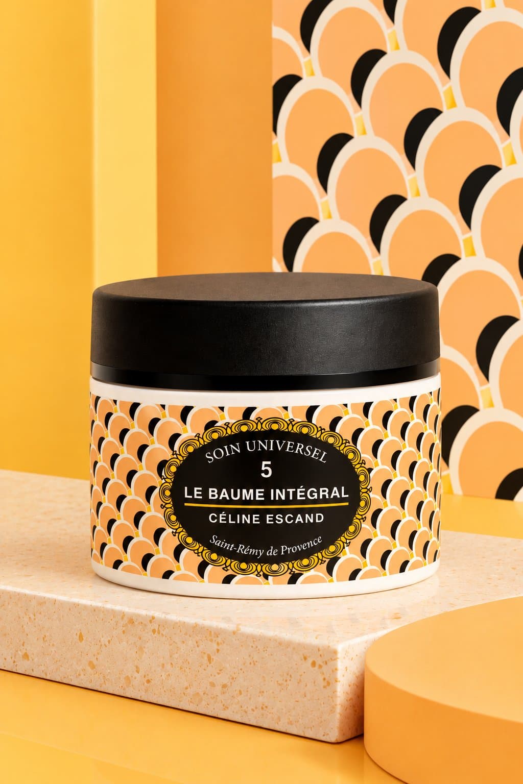 Le Baume Intégral®, photo 9