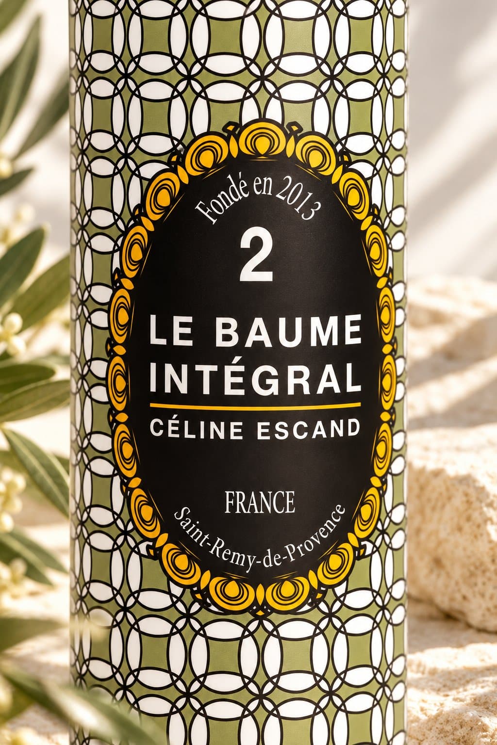 Le Baume Intégral®, photo 11