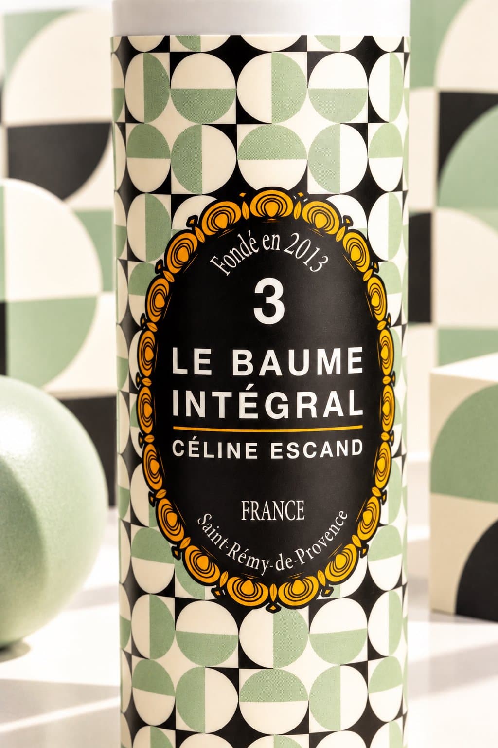 Le Baume Intégral®, photo 12
