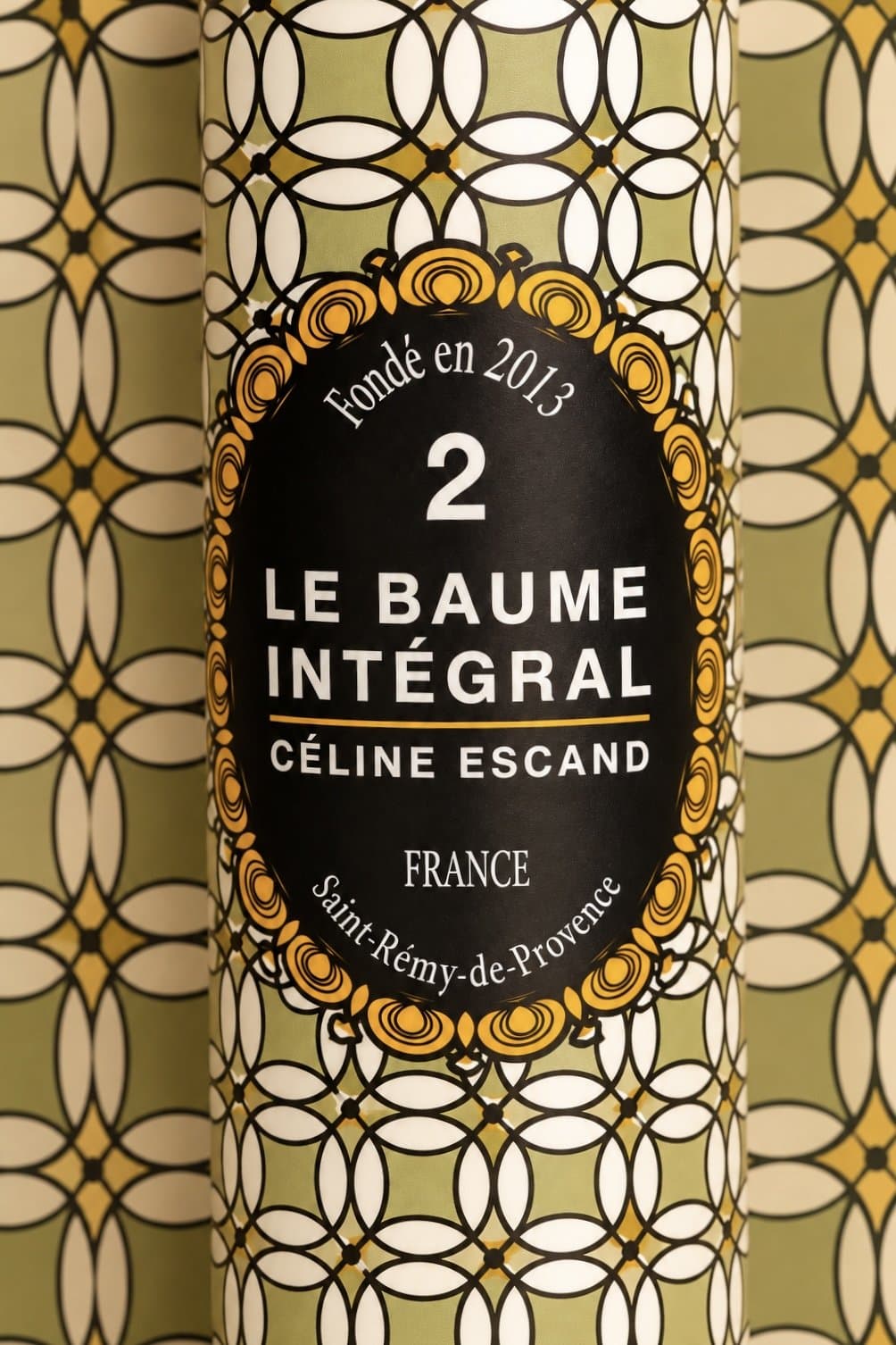 Le Baume Intégral®, photo 13