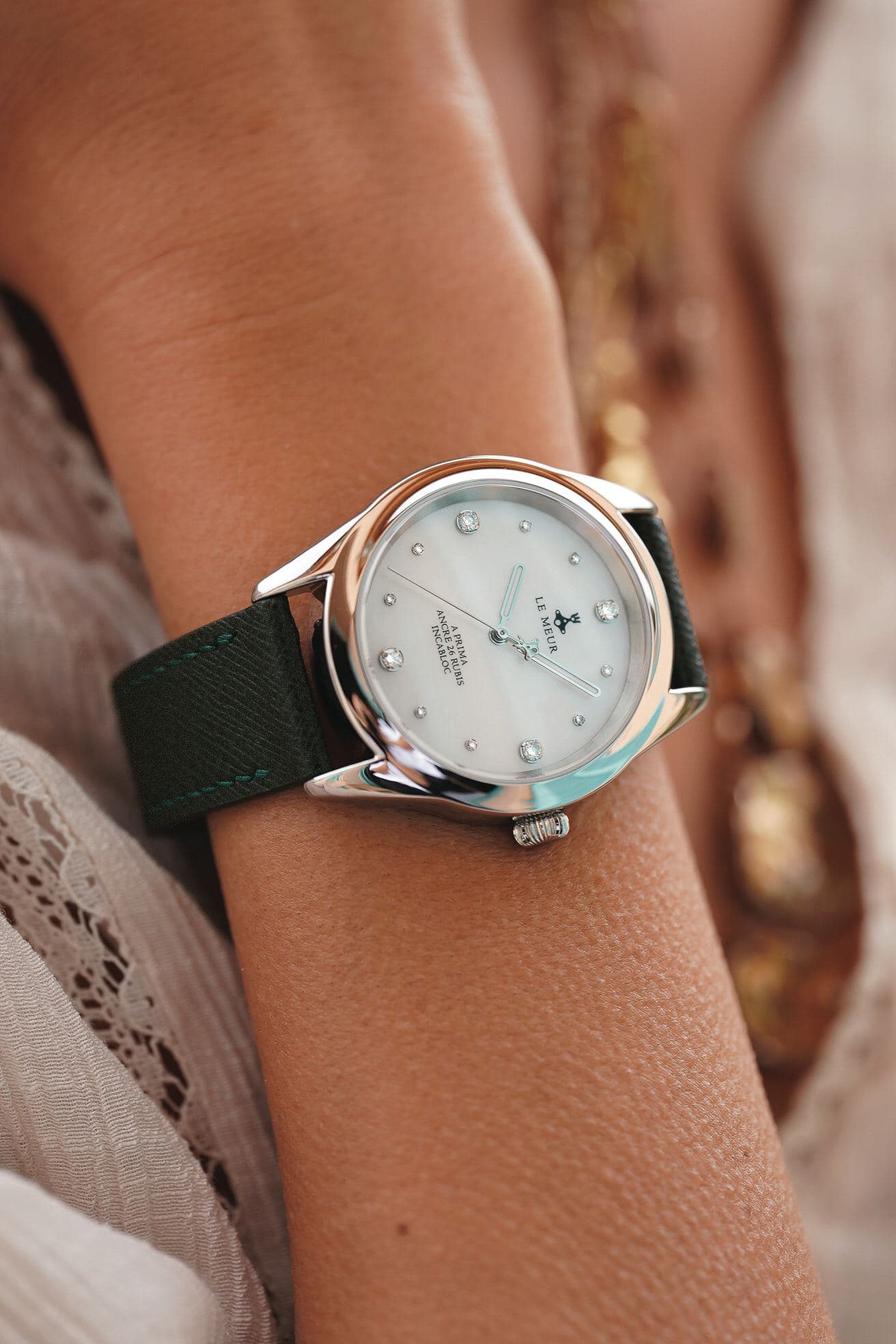 Montres Le Meur, photo 3