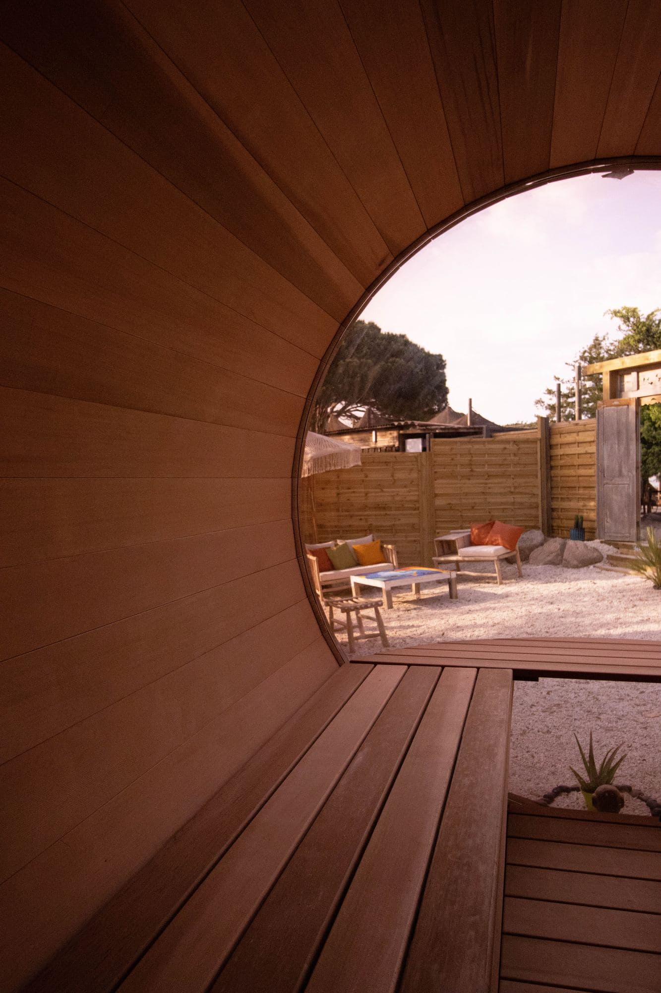 L’Oasis & Spa Santa Giulia, photo 7